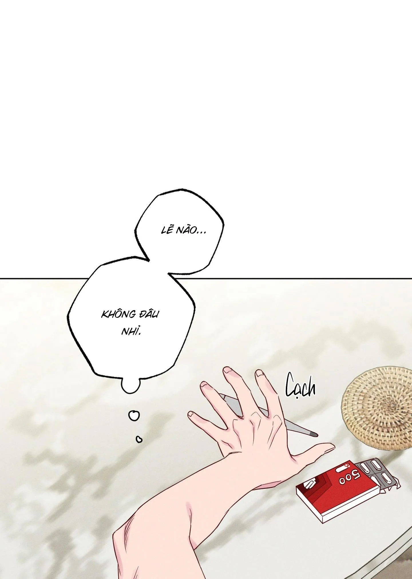 BỜ SÓNG VỖ Chapter 3 Trang 29