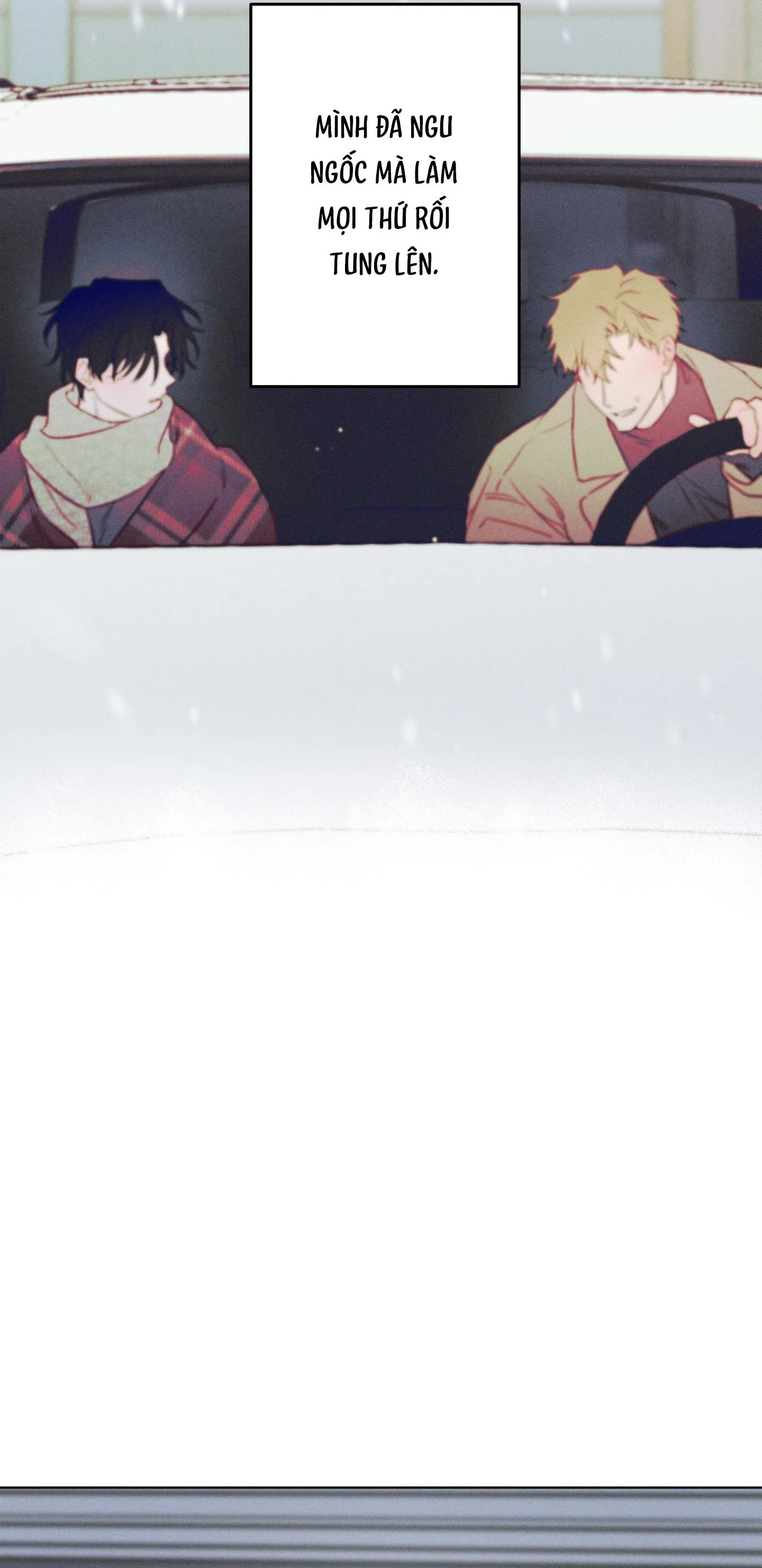 BỜ SÓNG VỖ Chapter 30 Trang 5
