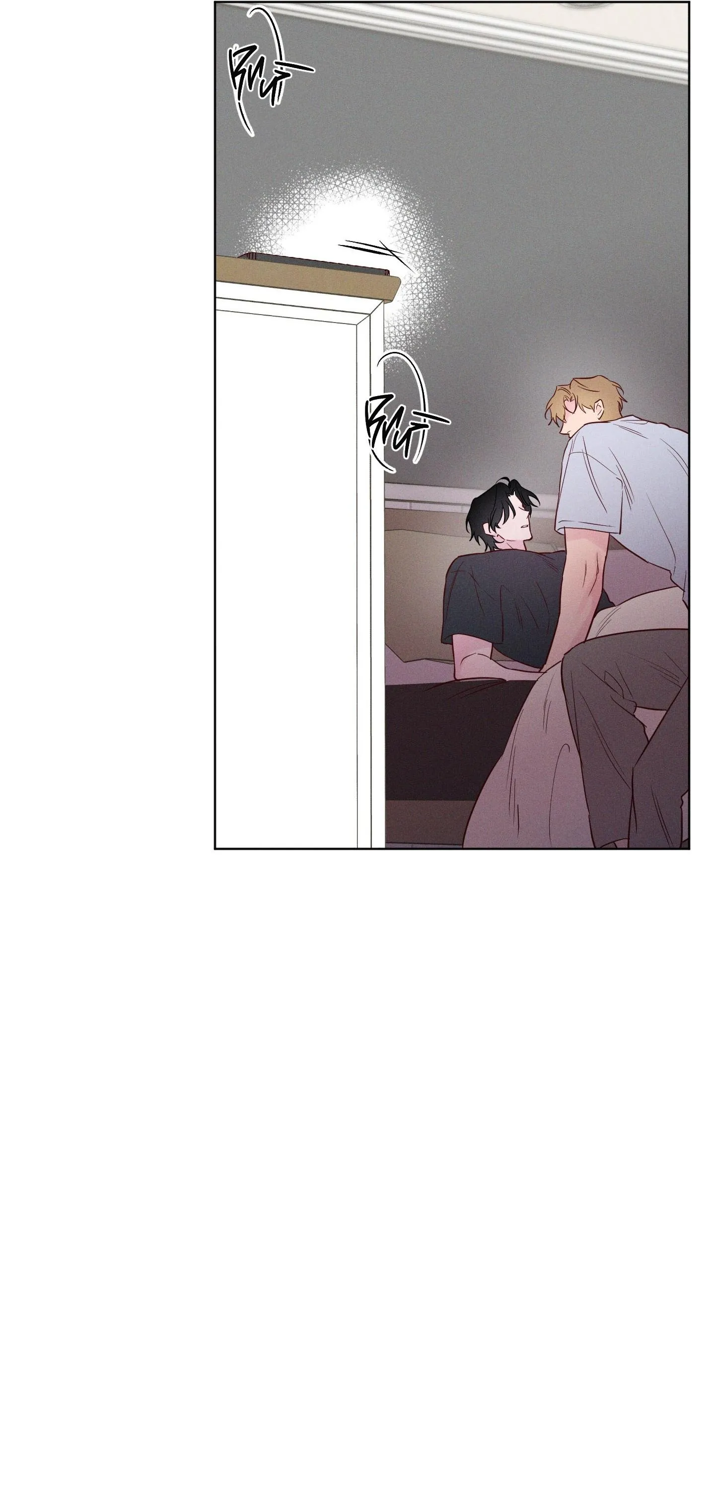 BỜ SÓNG VỖ Chapter 30 Trang 8