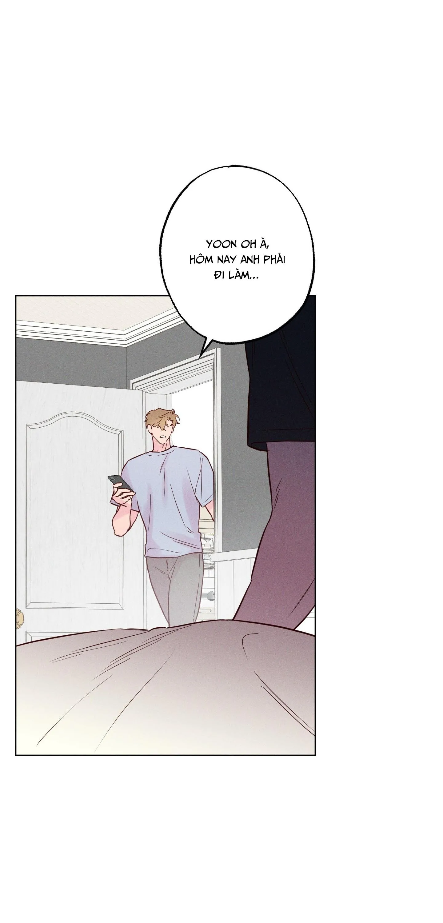 BỜ SÓNG VỖ Chapter 30 Trang 11