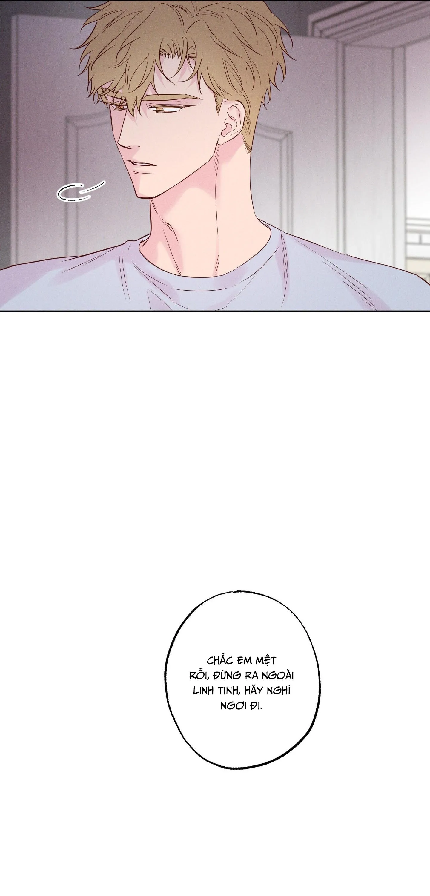 BỜ SÓNG VỖ Chapter 30 Trang 13