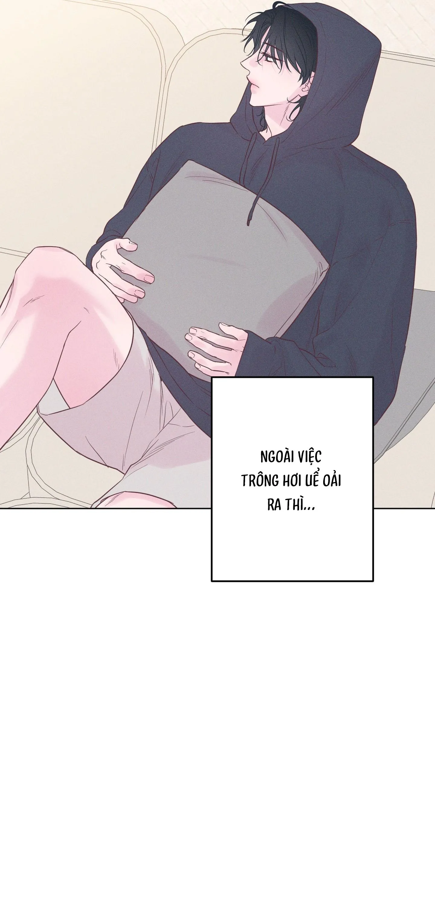 BỜ SÓNG VỖ Chapter 30 Trang 17