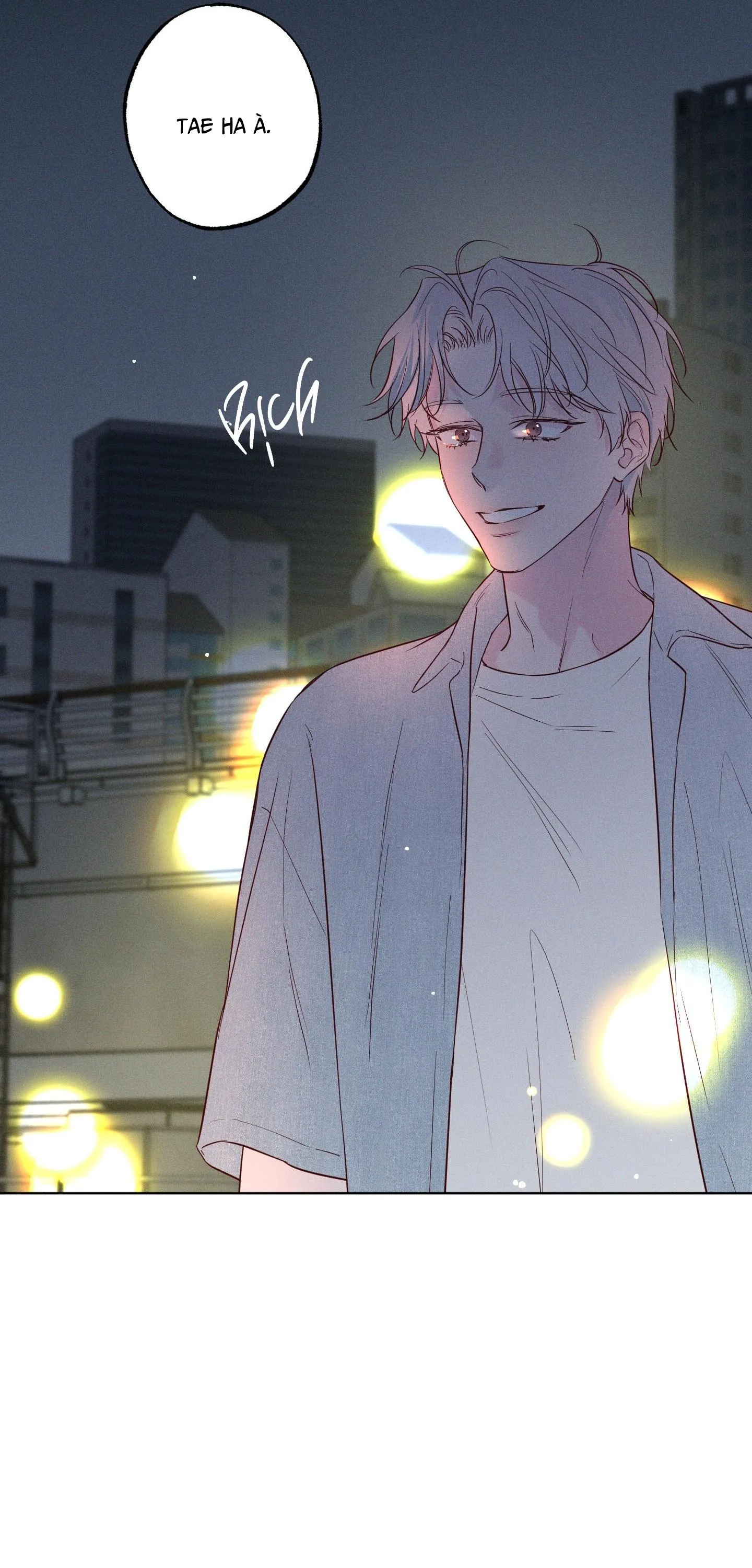 BỜ SÓNG VỖ Chapter 30 Trang 19