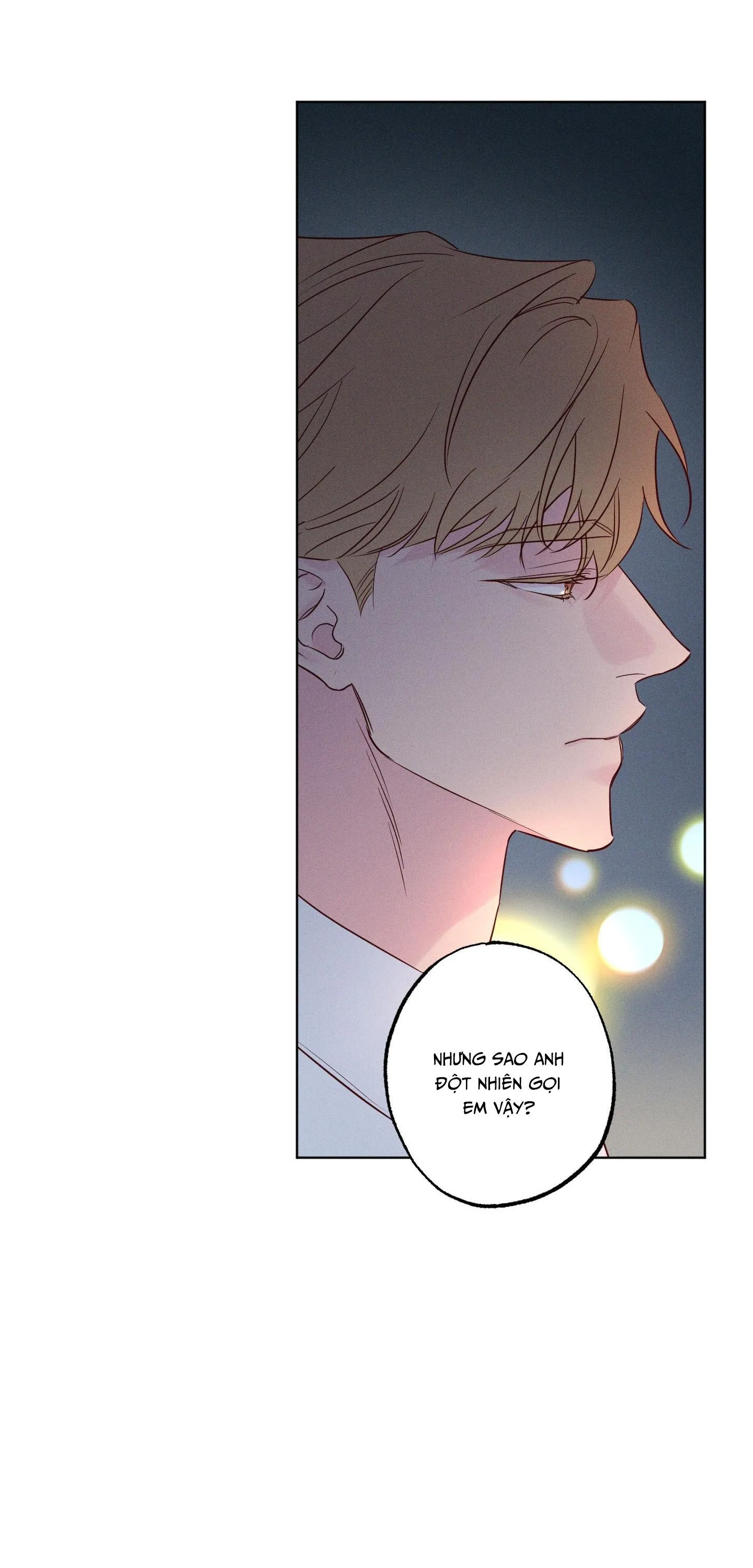 BỜ SÓNG VỖ Chapter 30 Trang 21