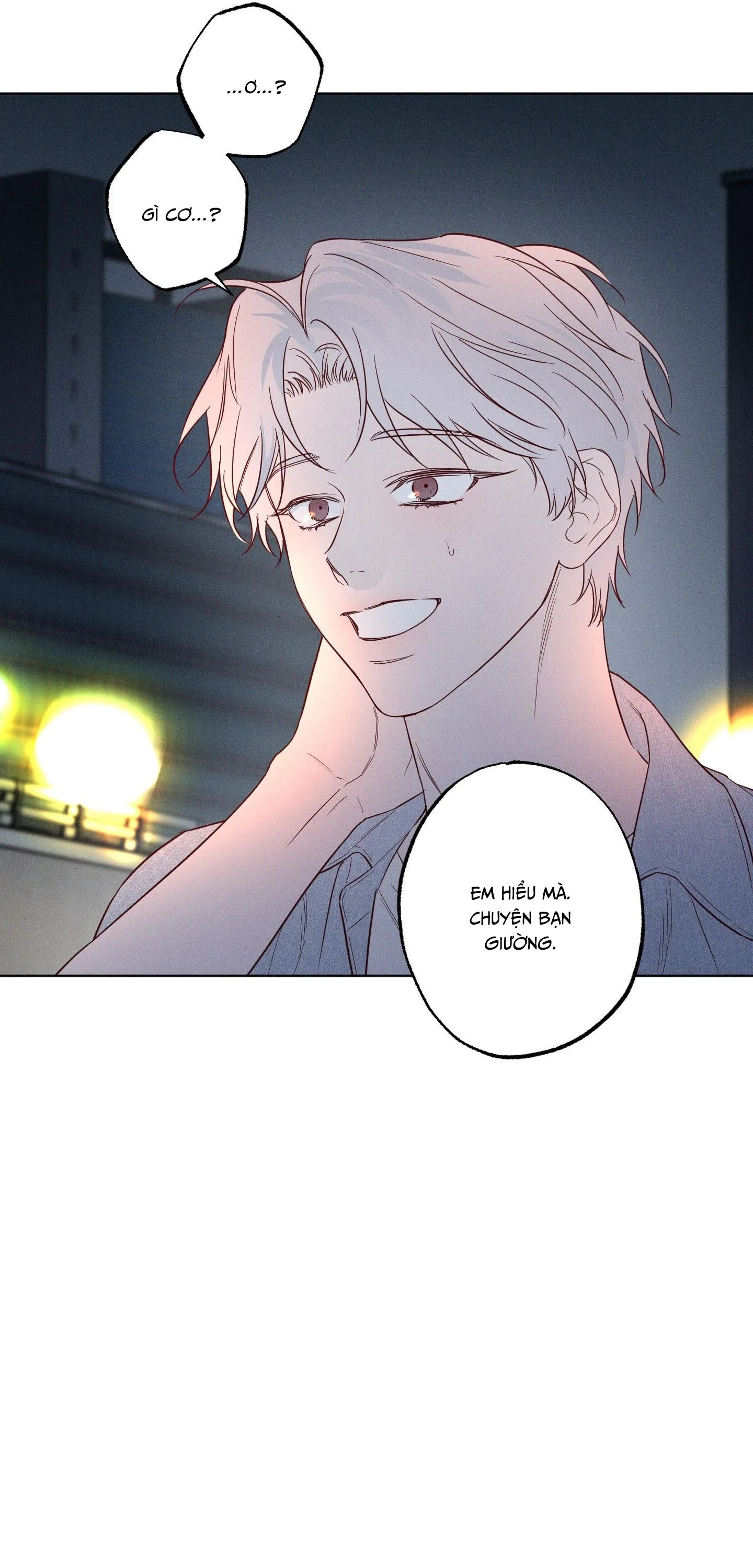 BỜ SÓNG VỖ Chapter 30 Trang 24