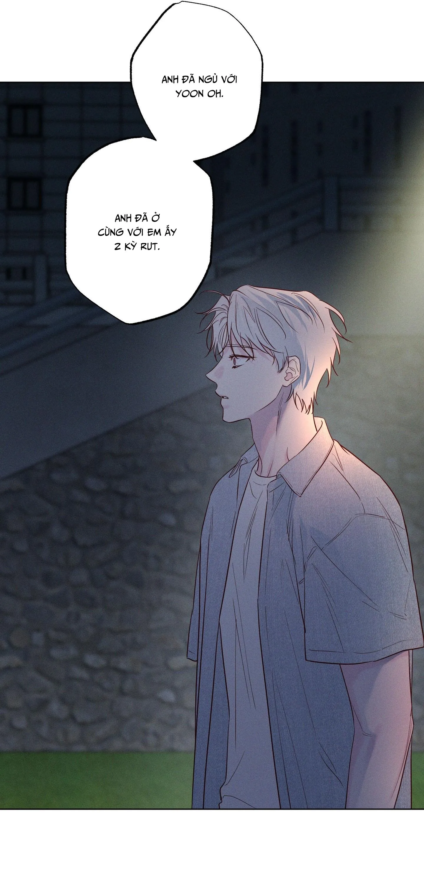 BỜ SÓNG VỖ Chapter 30 Trang 27