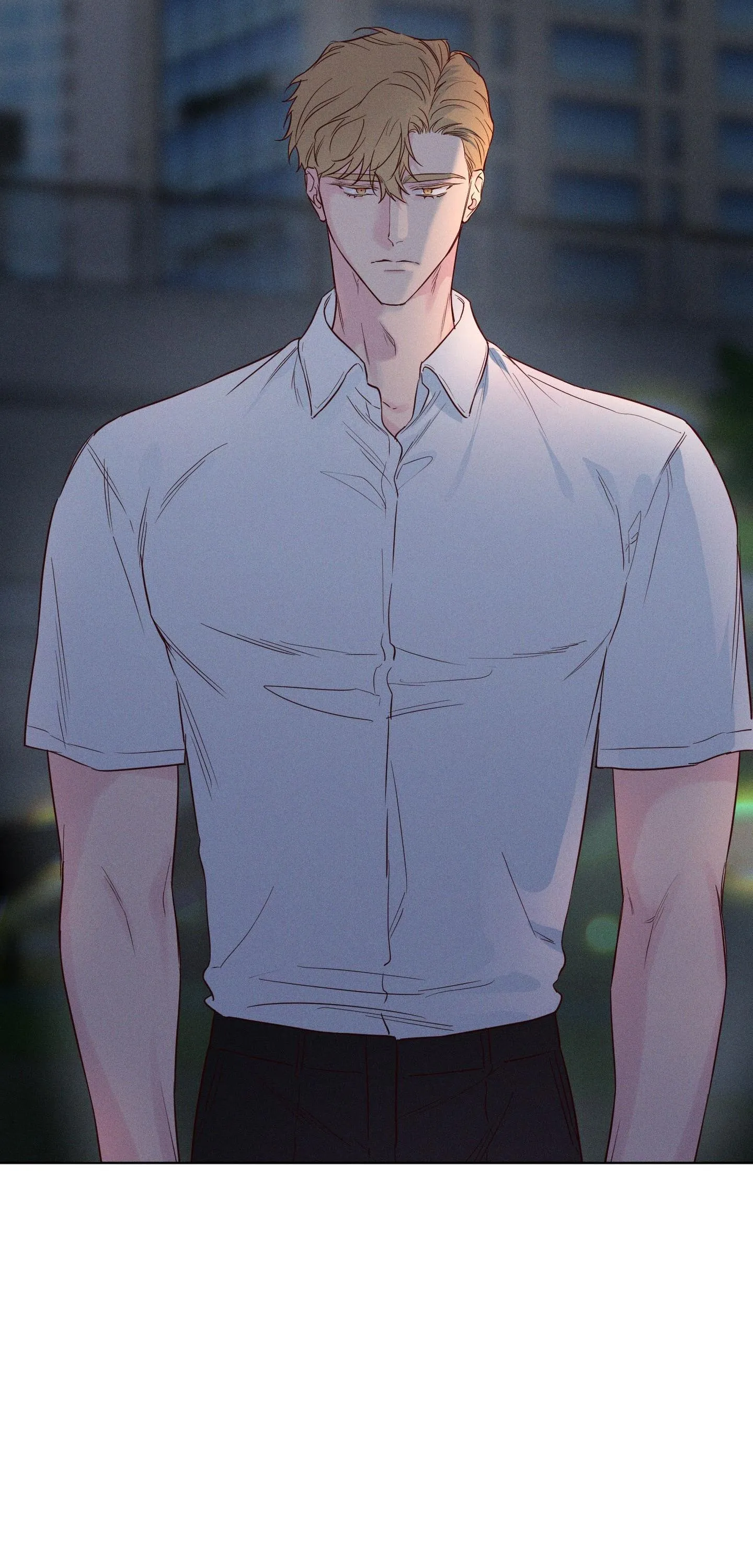 BỜ SÓNG VỖ Chapter 30 Trang 33