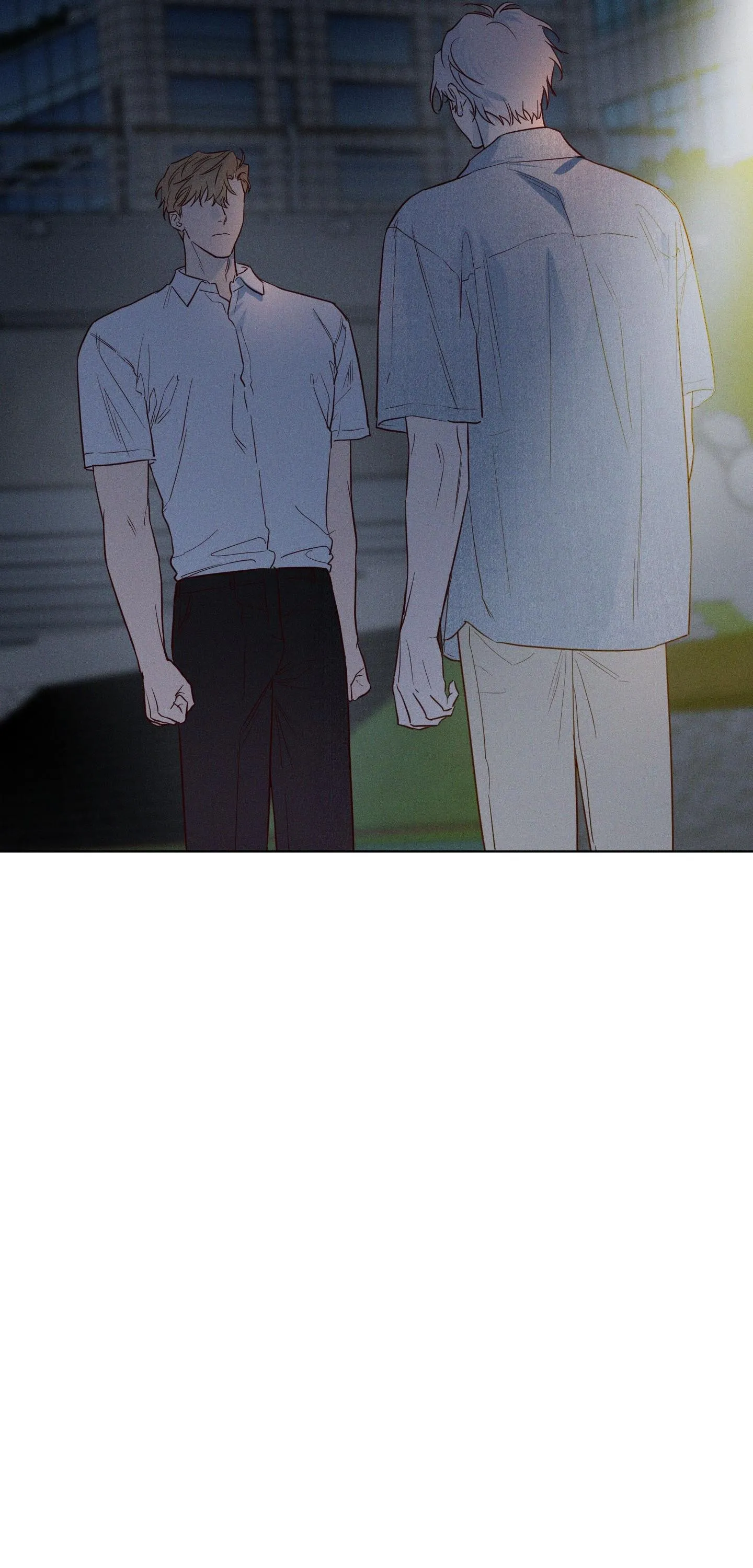 BỜ SÓNG VỖ Chapter 30 Trang 36