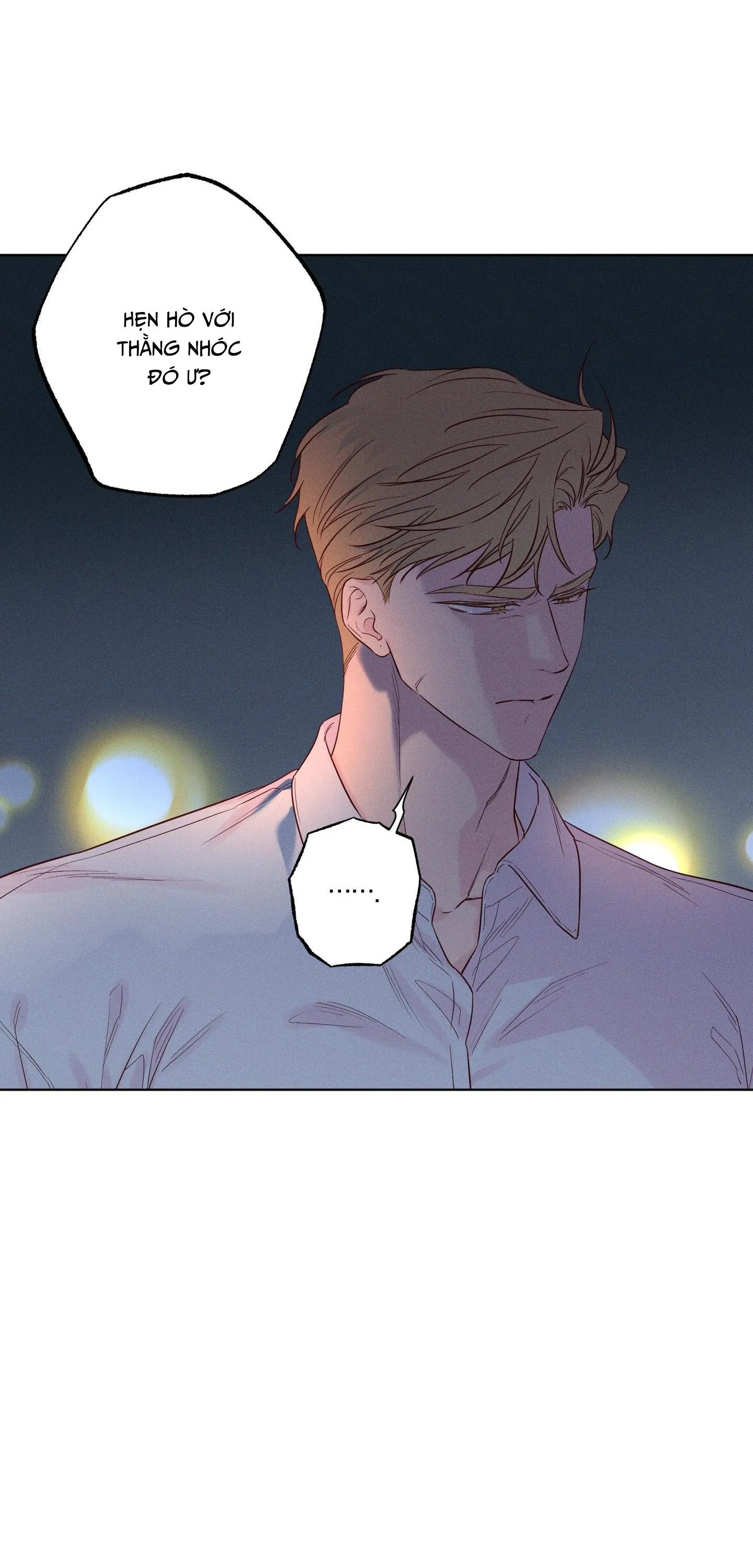 BỜ SÓNG VỖ Chapter 30 Trang 37