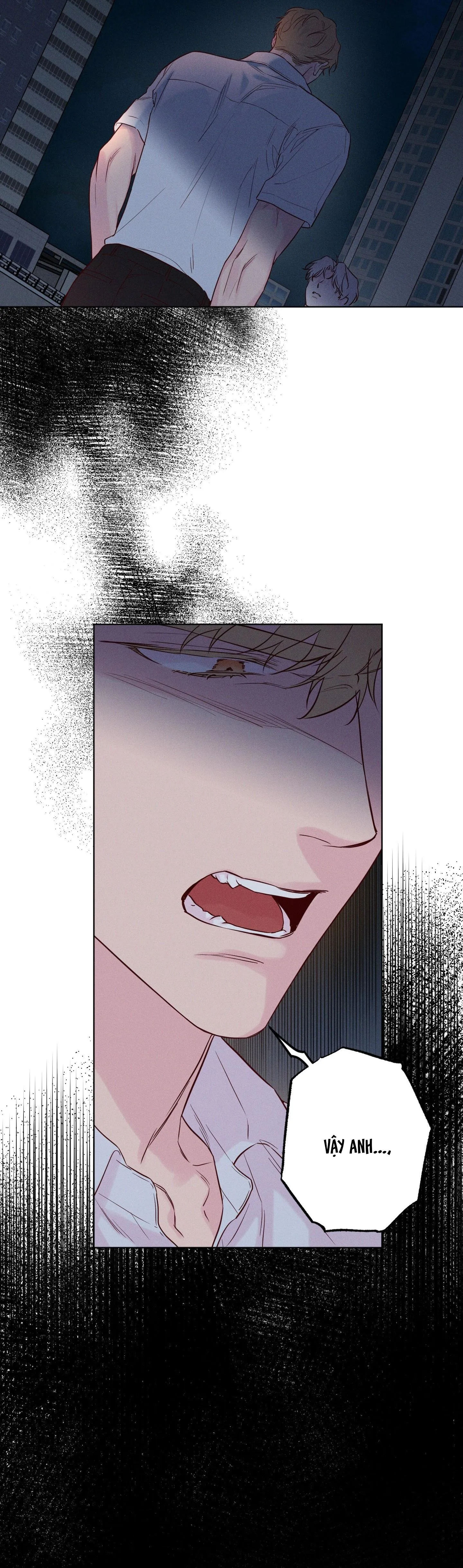 BỜ SÓNG VỖ Chapter 30 Trang 40