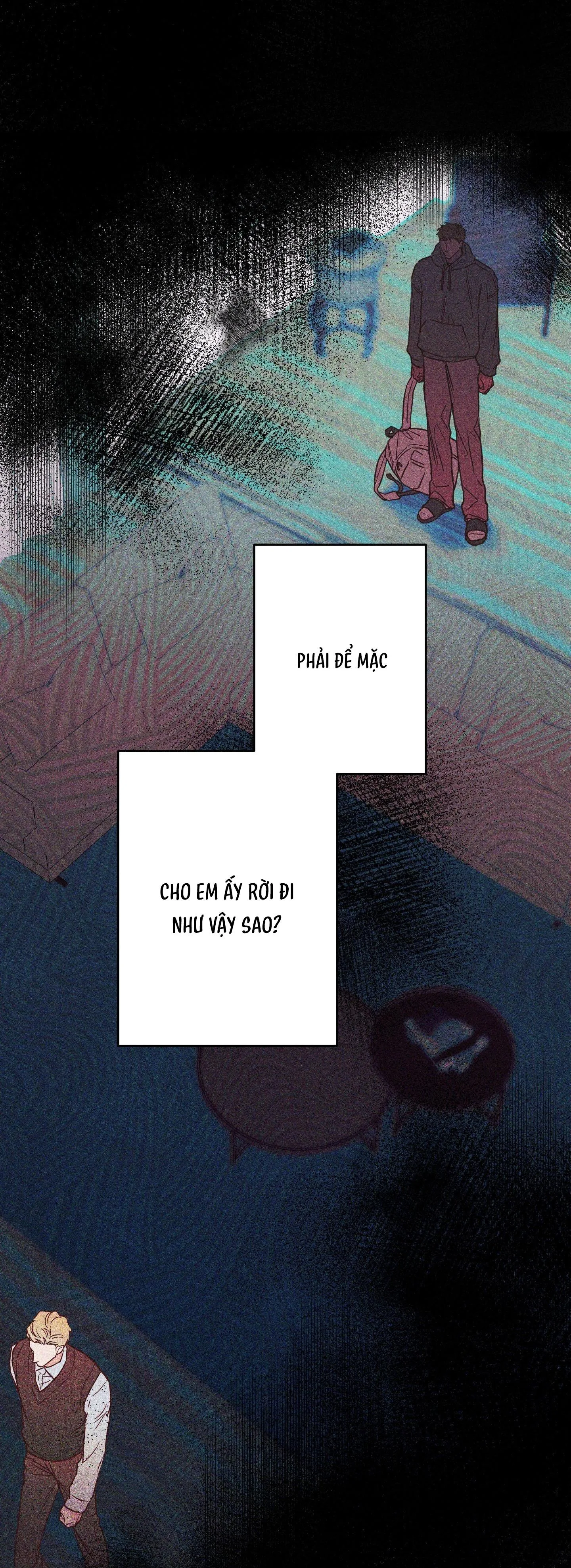 BỜ SÓNG VỖ Chapter 30 Trang 41