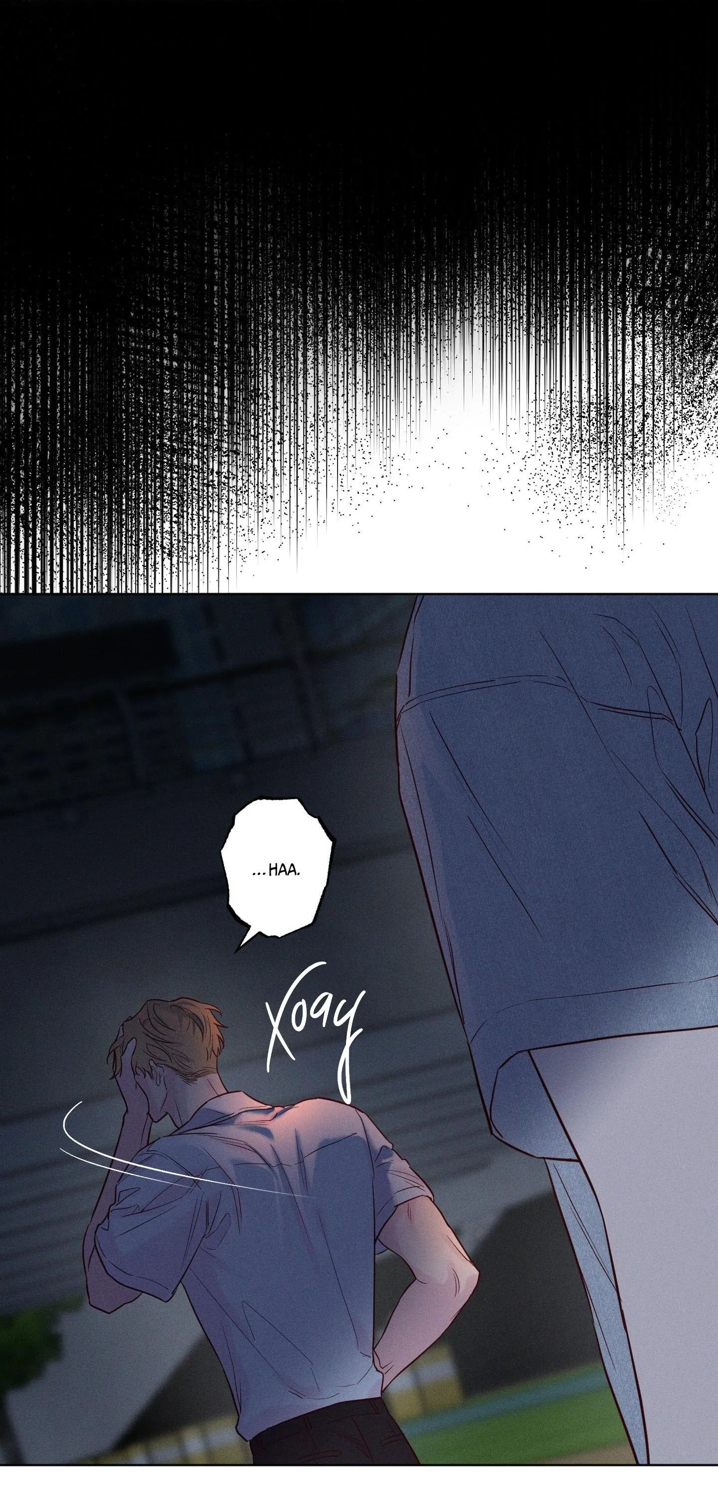 BỜ SÓNG VỖ Chapter 30 Trang 42