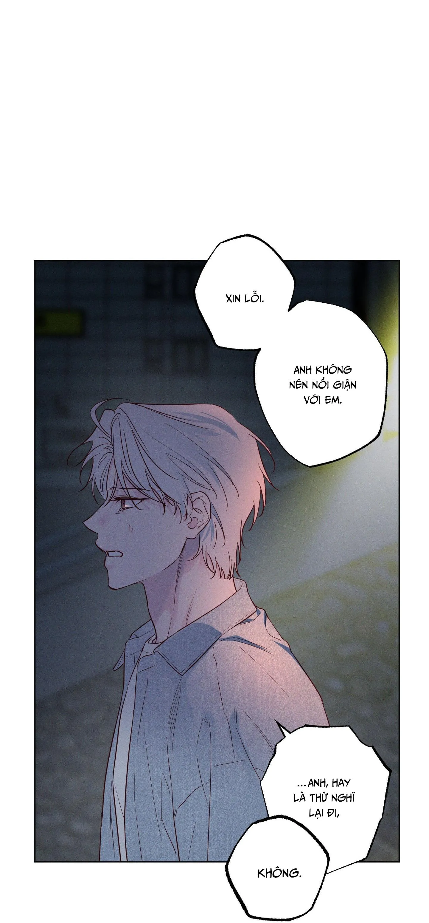 BỜ SÓNG VỖ Chapter 30 Trang 44