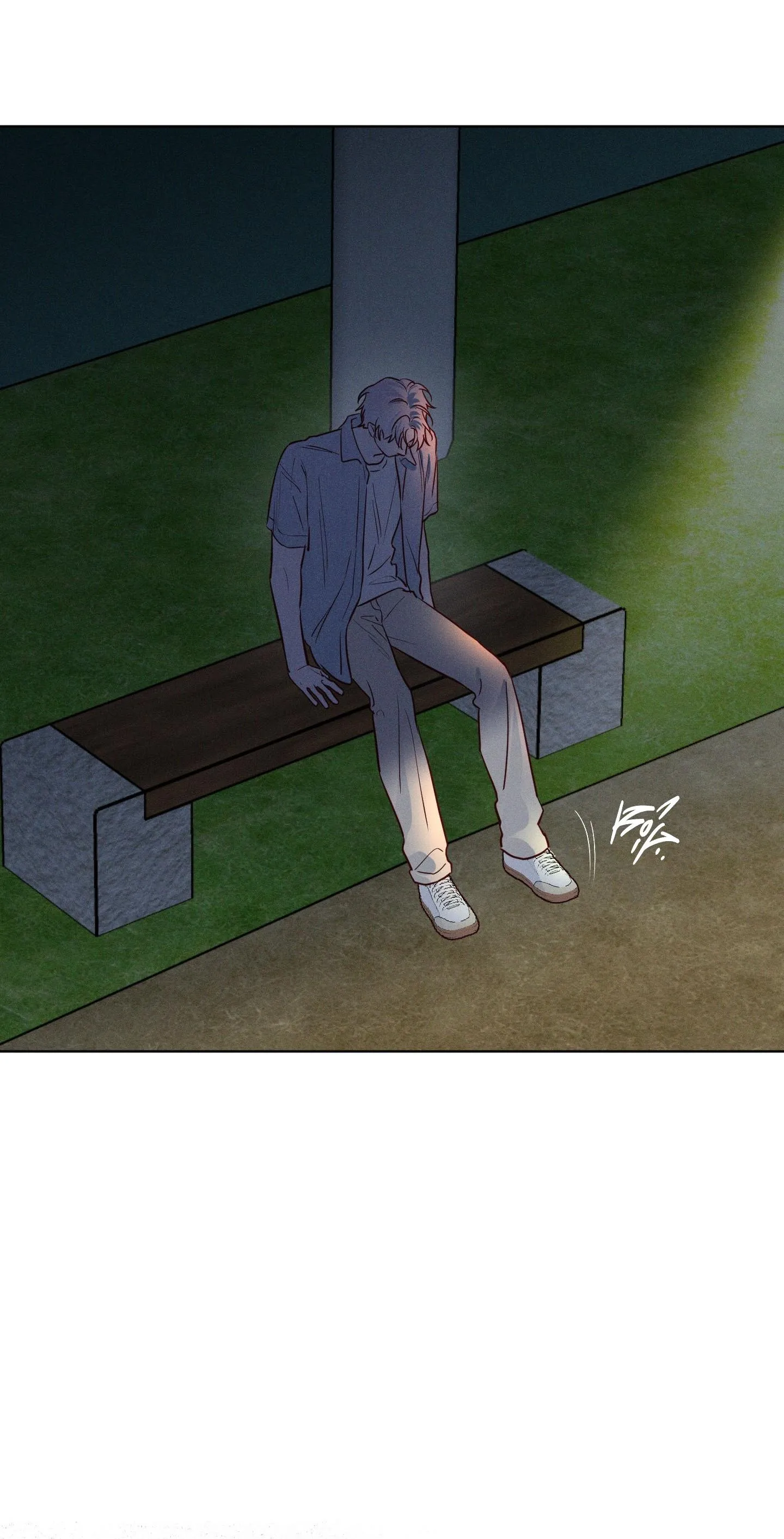 BỜ SÓNG VỖ Chapter 30 Trang 48