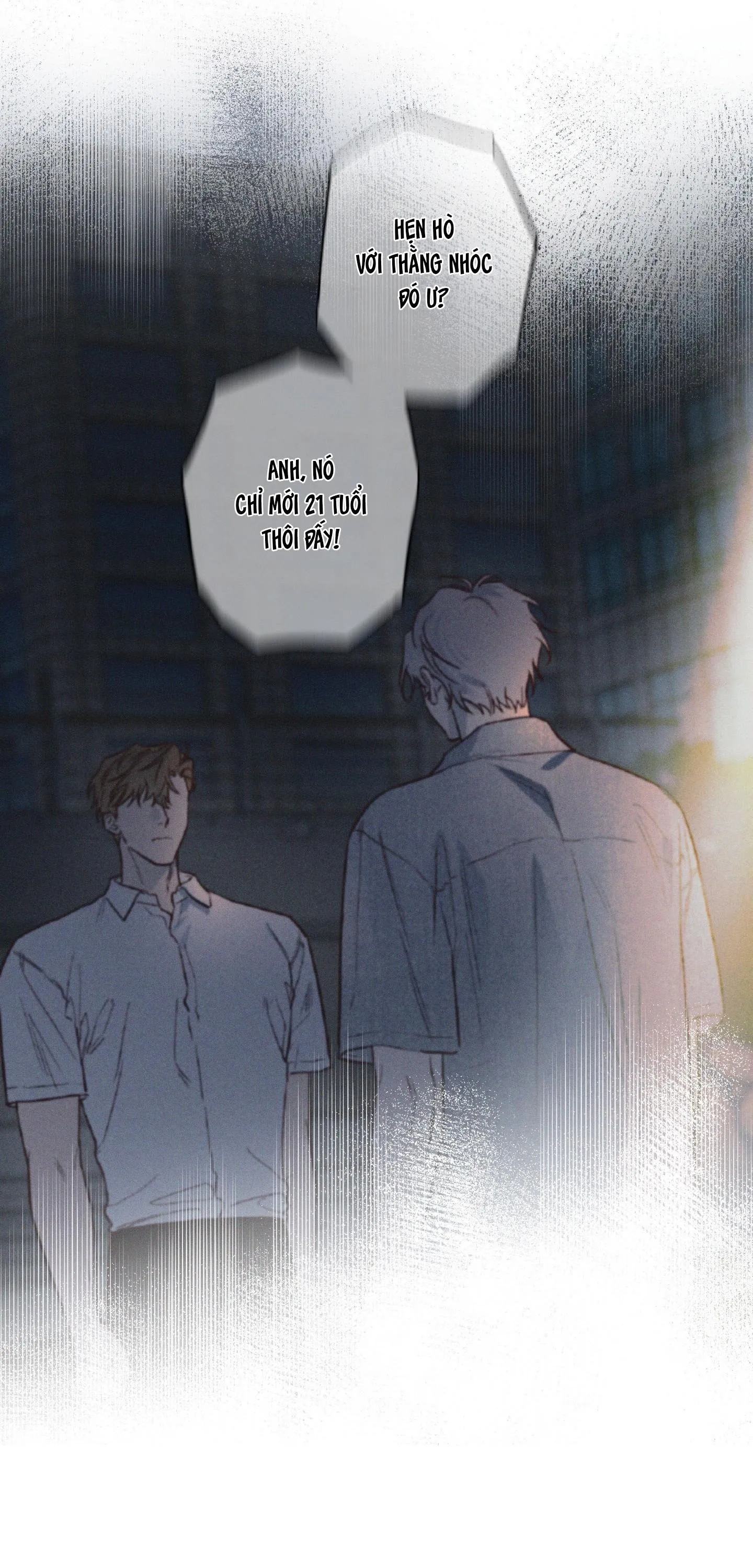 BỜ SÓNG VỖ Chapter 30 Trang 49