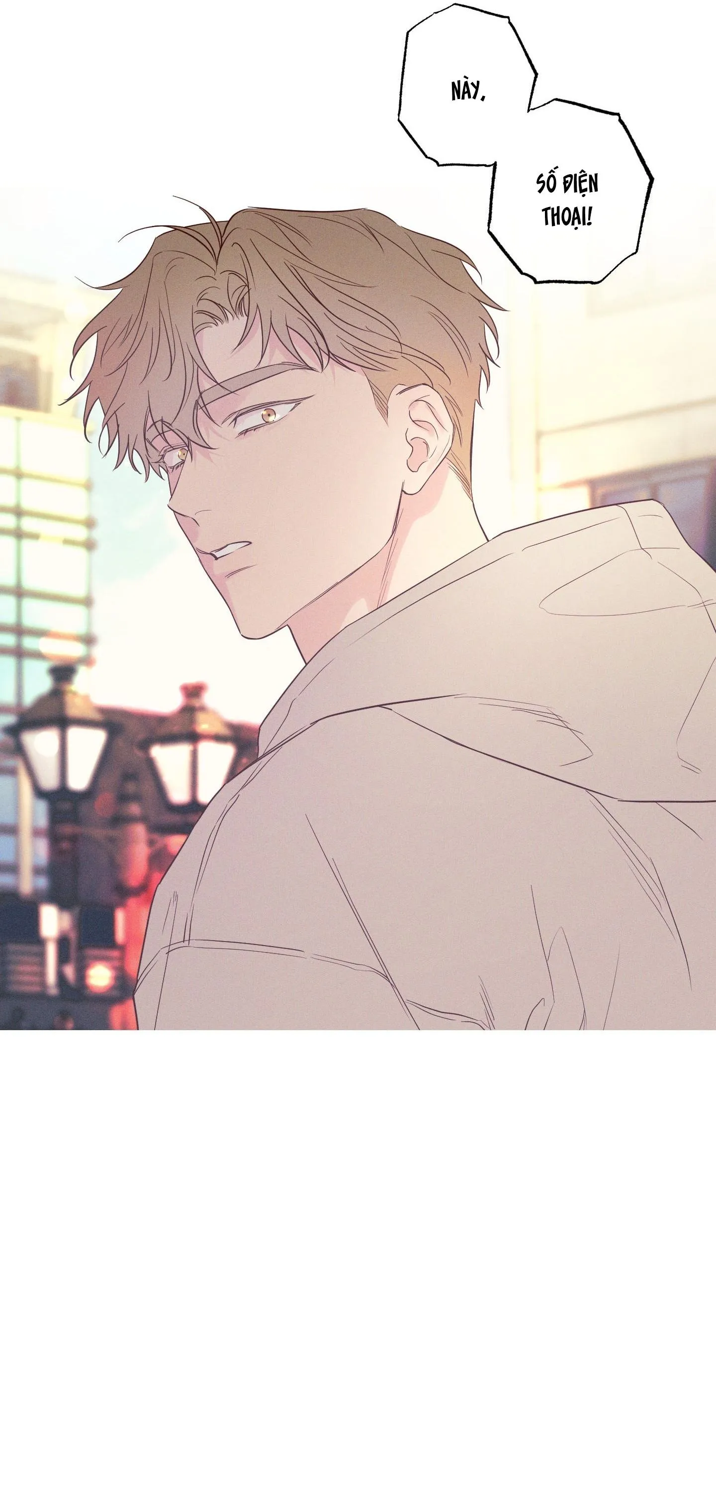 BỜ SÓNG VỖ Chapter 30 Trang 53