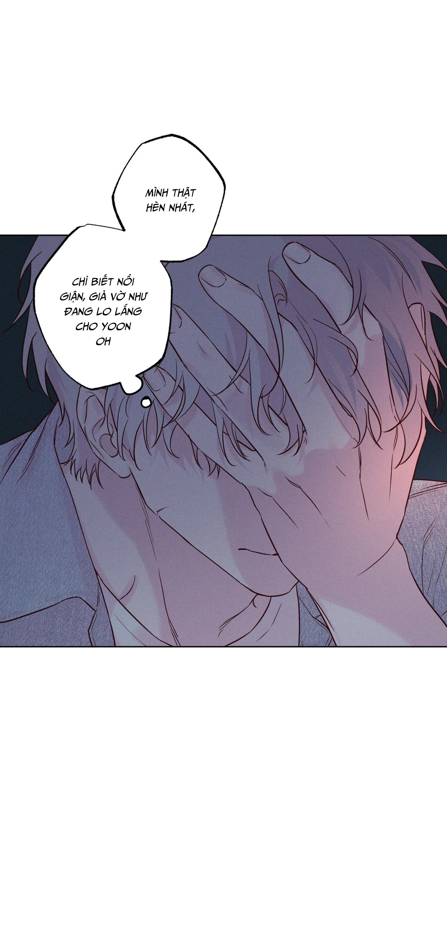 BỜ SÓNG VỖ Chapter 30 Trang 56