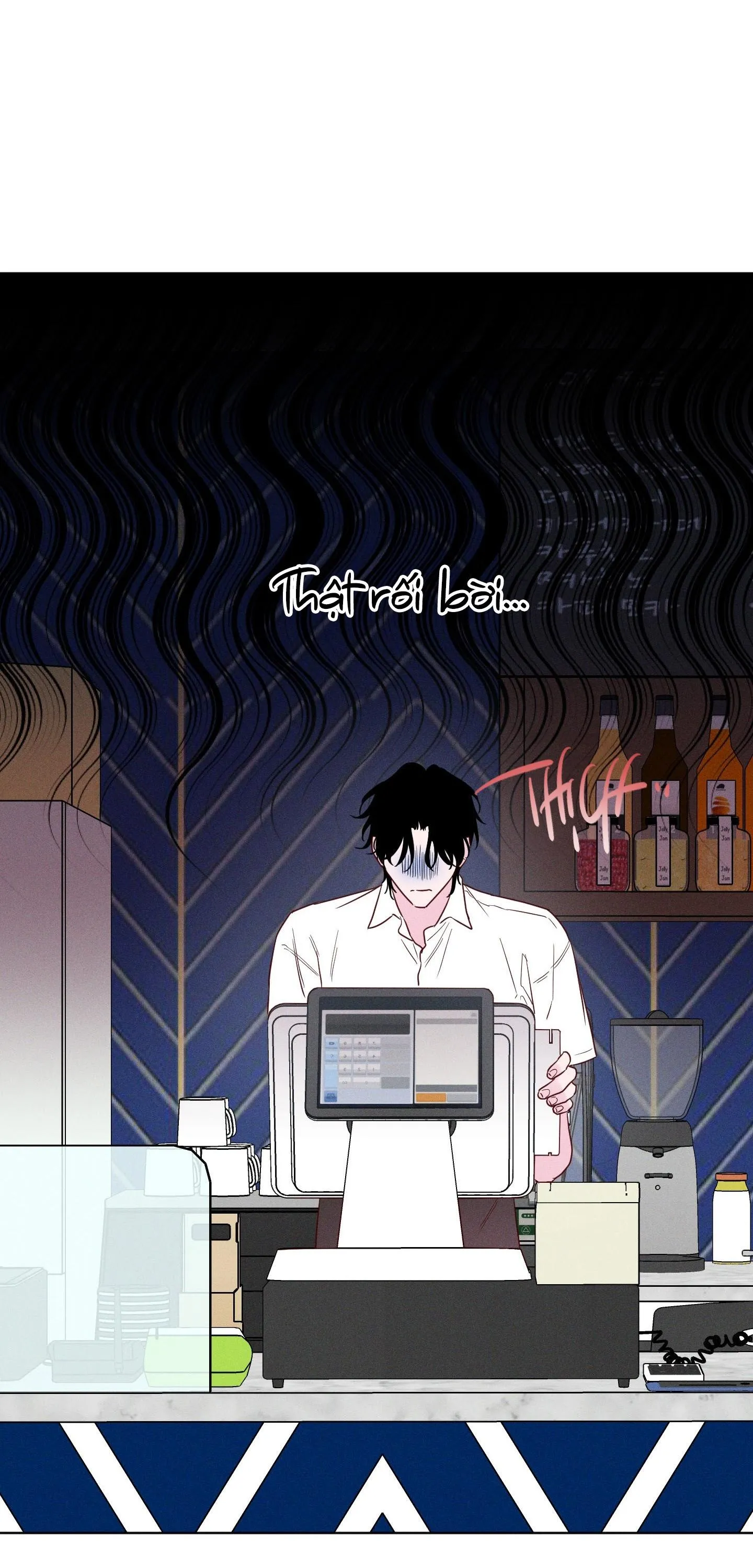 BỜ SÓNG VỖ Chapter 30 Trang 60