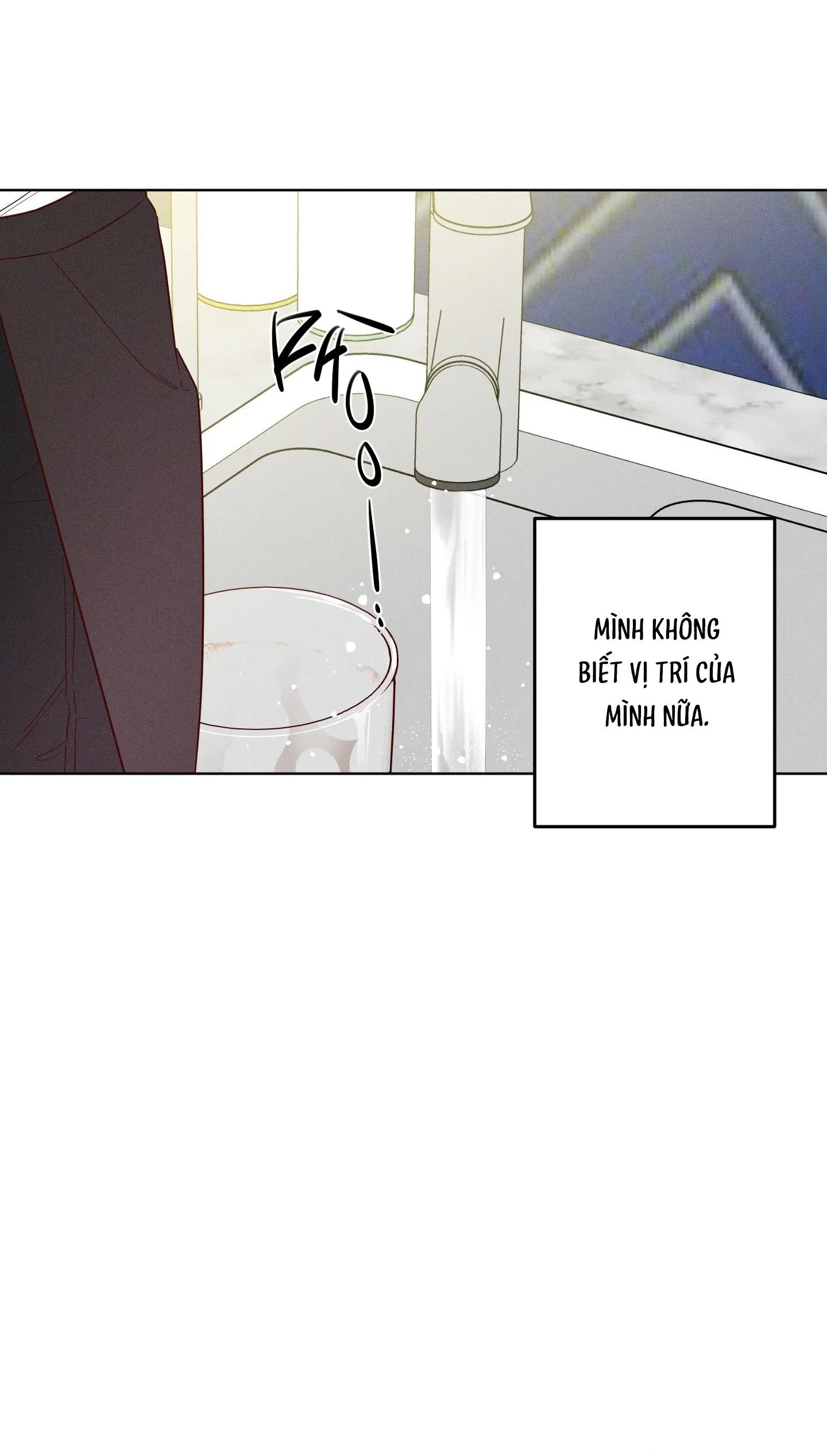 BỜ SÓNG VỖ Chapter 30 Trang 63