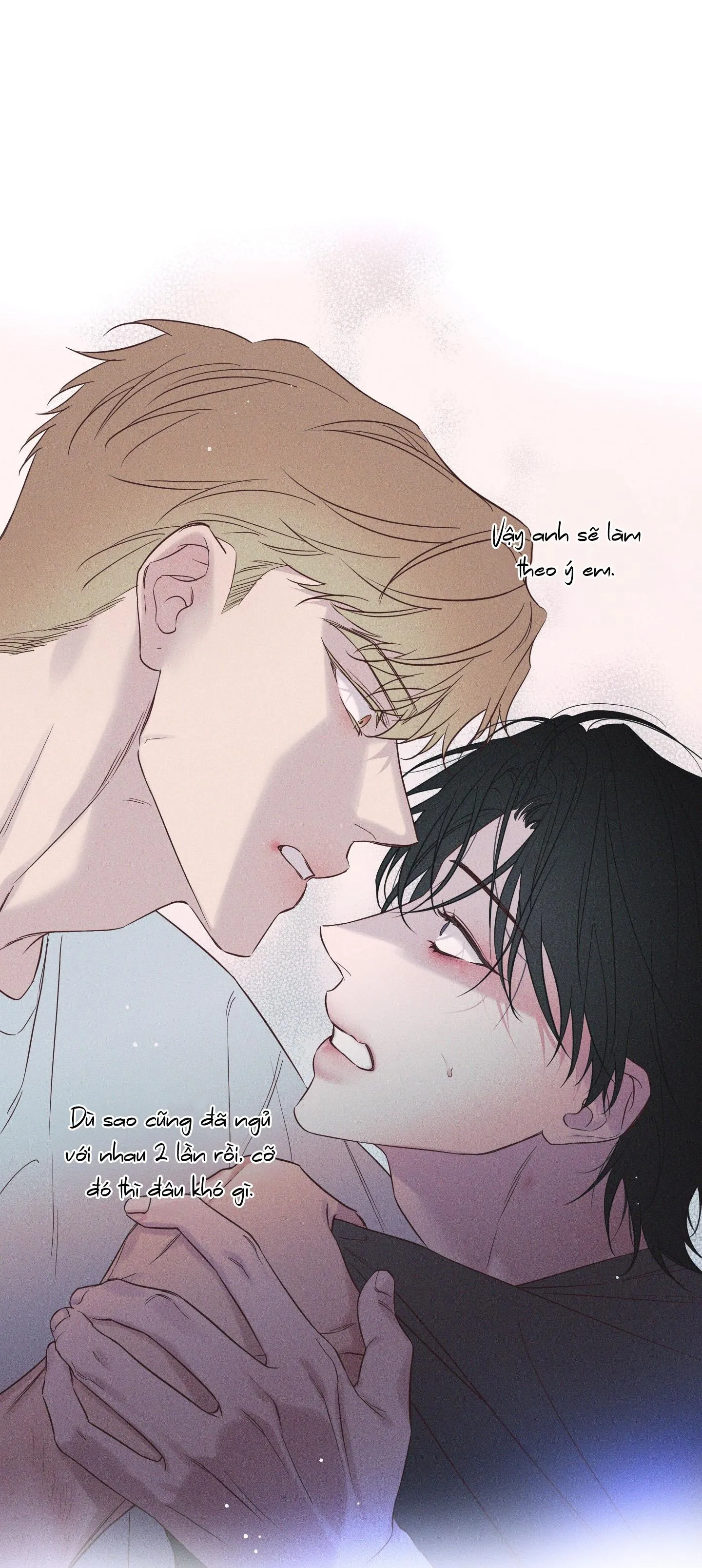 BỜ SÓNG VỖ Chapter 30 Trang 65