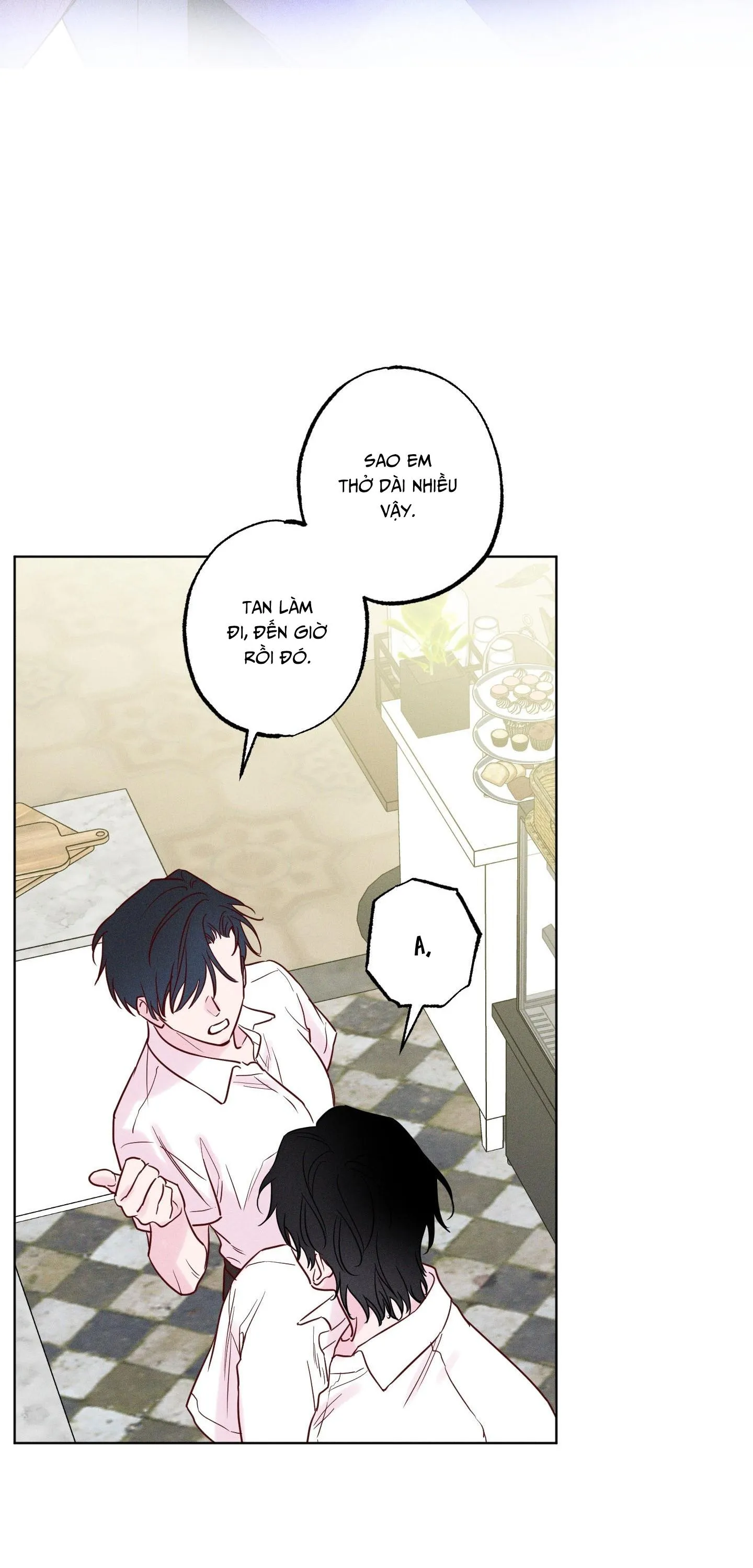 BỜ SÓNG VỖ Chapter 30 Trang 66