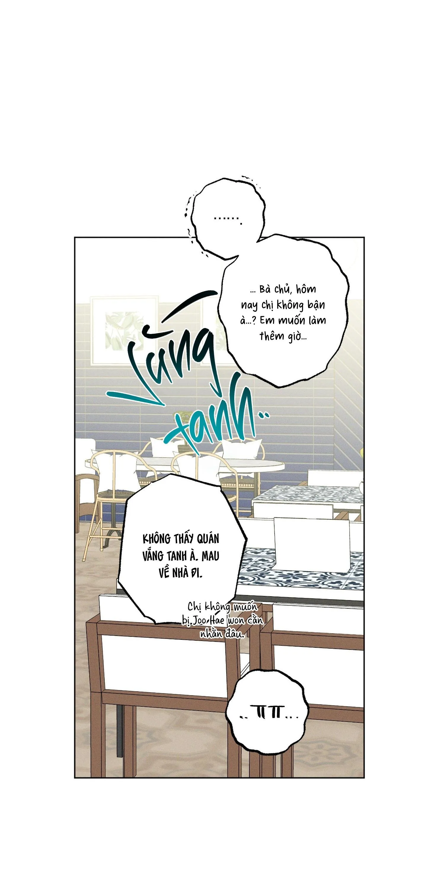 BỜ SÓNG VỖ Chapter 30 Trang 67