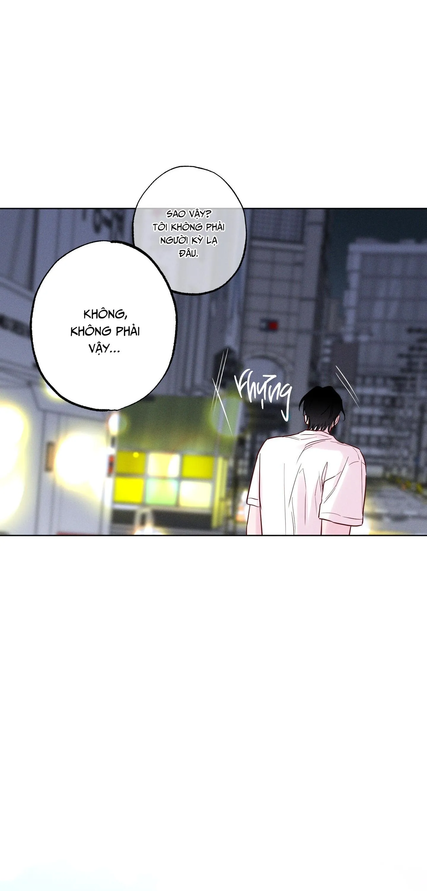 BỜ SÓNG VỖ Chapter 30 Trang 73