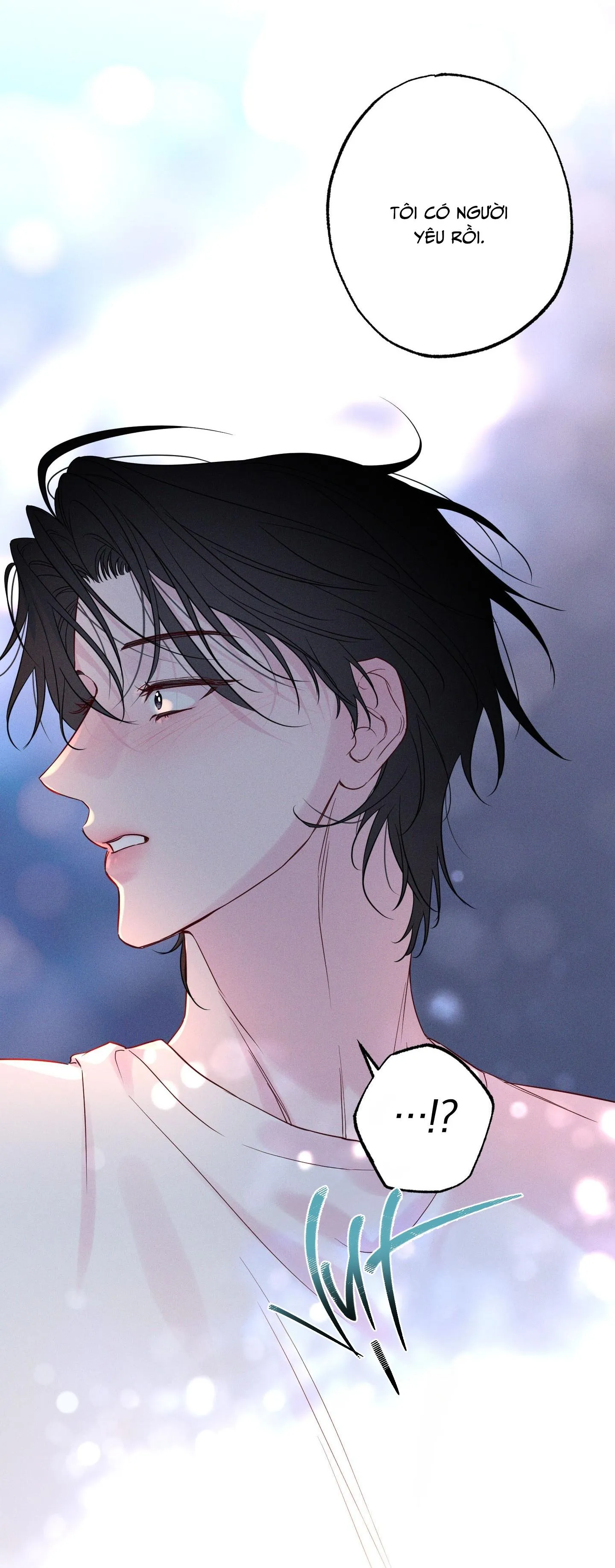 BỜ SÓNG VỖ Chapter 30 Trang 74