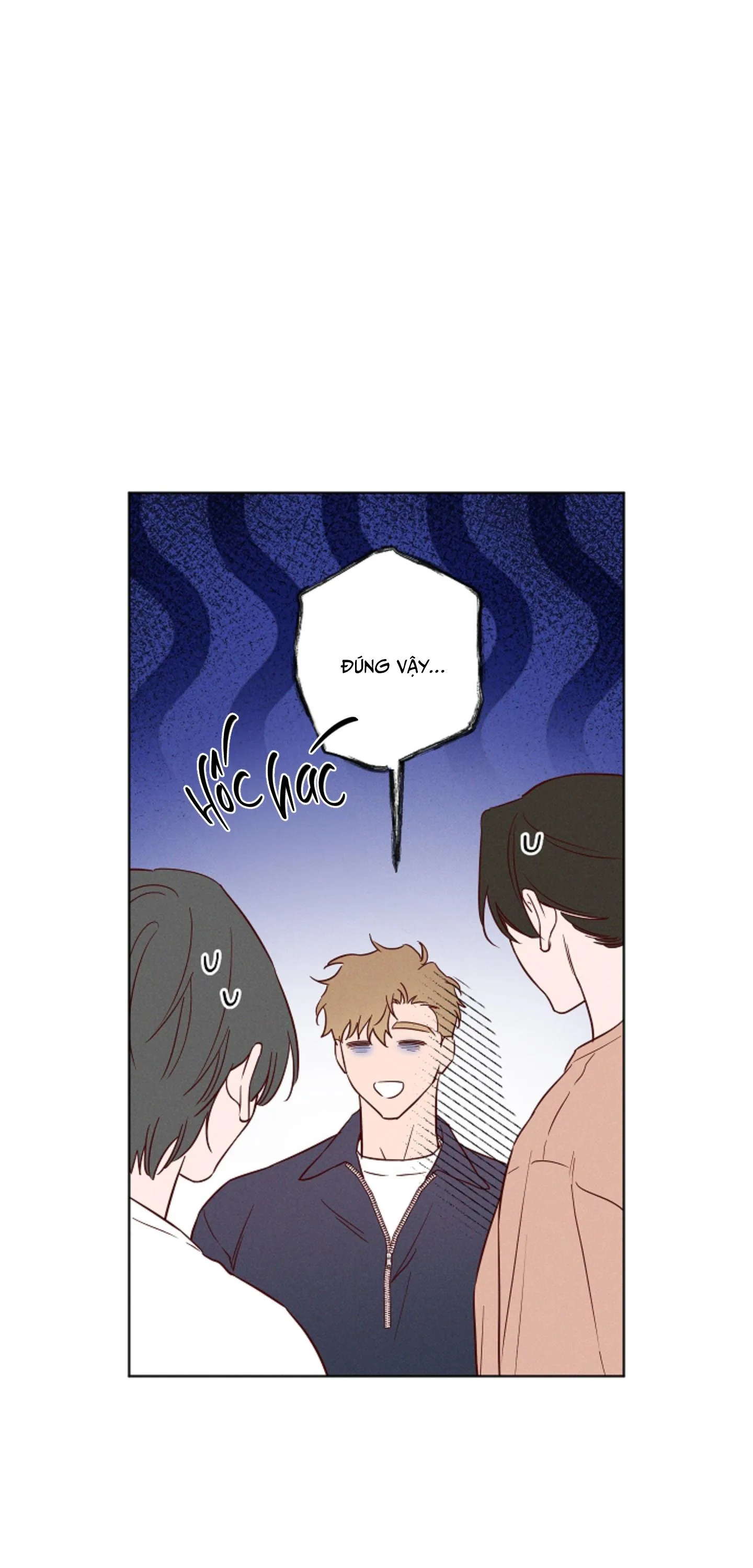 BỜ SÓNG VỖ Chapter 38 Trang 5