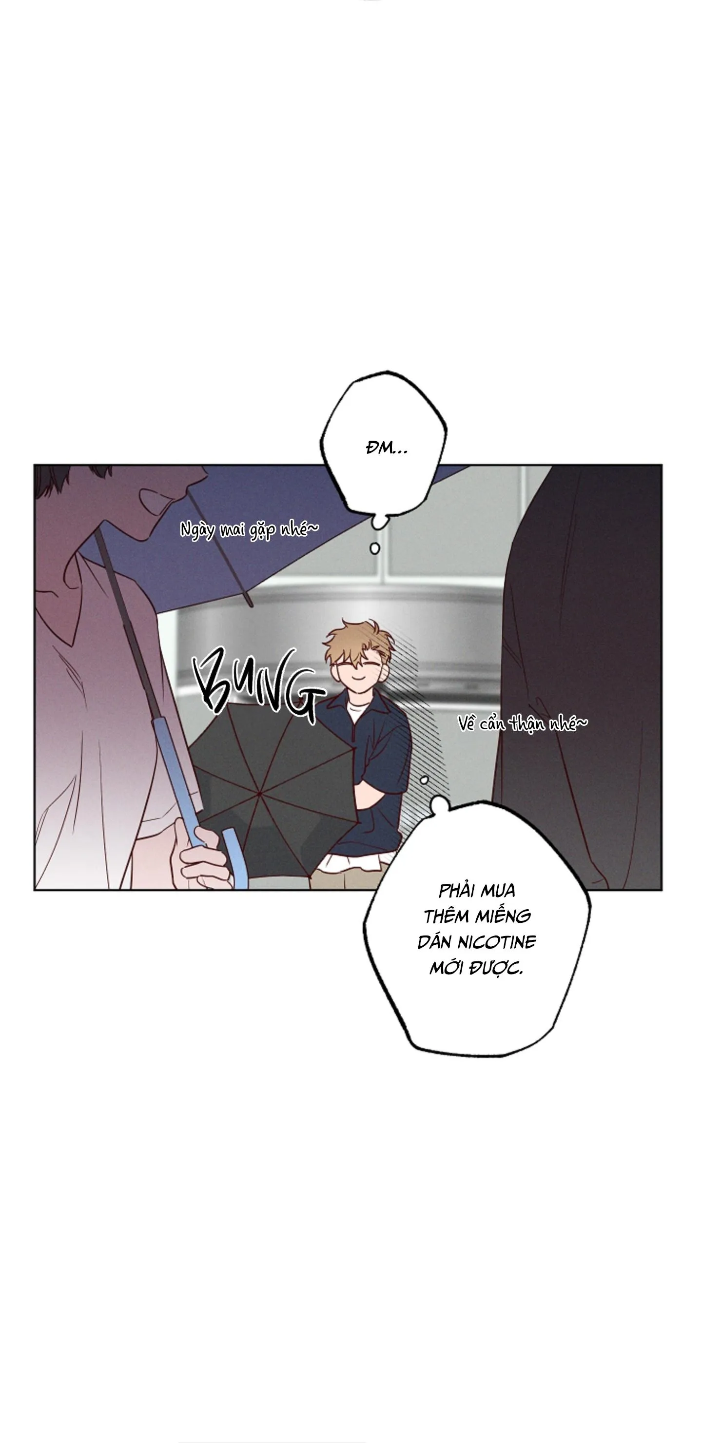 BỜ SÓNG VỖ Chapter 38 Trang 7