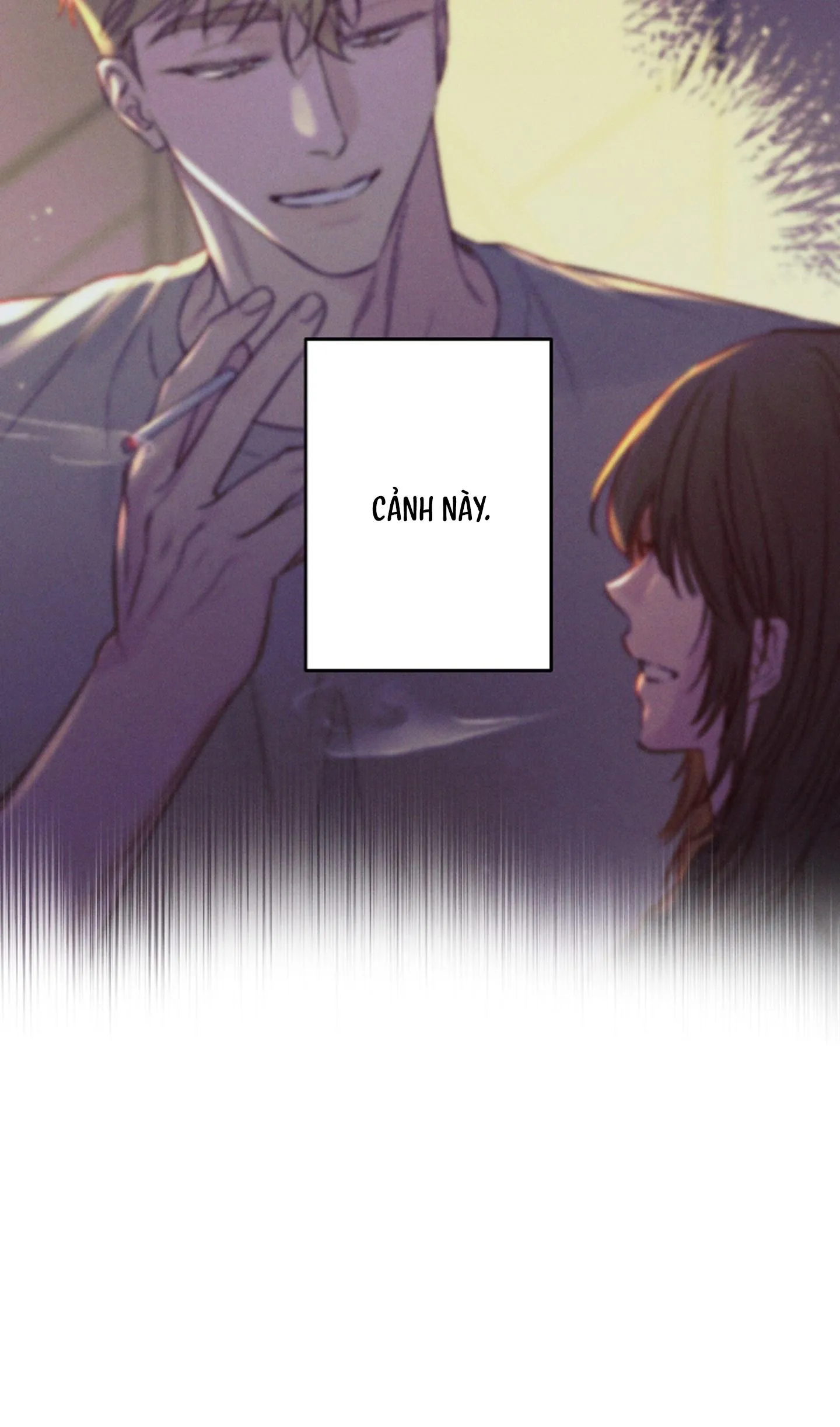 BỜ SÓNG VỖ Chapter 38 Trang 9