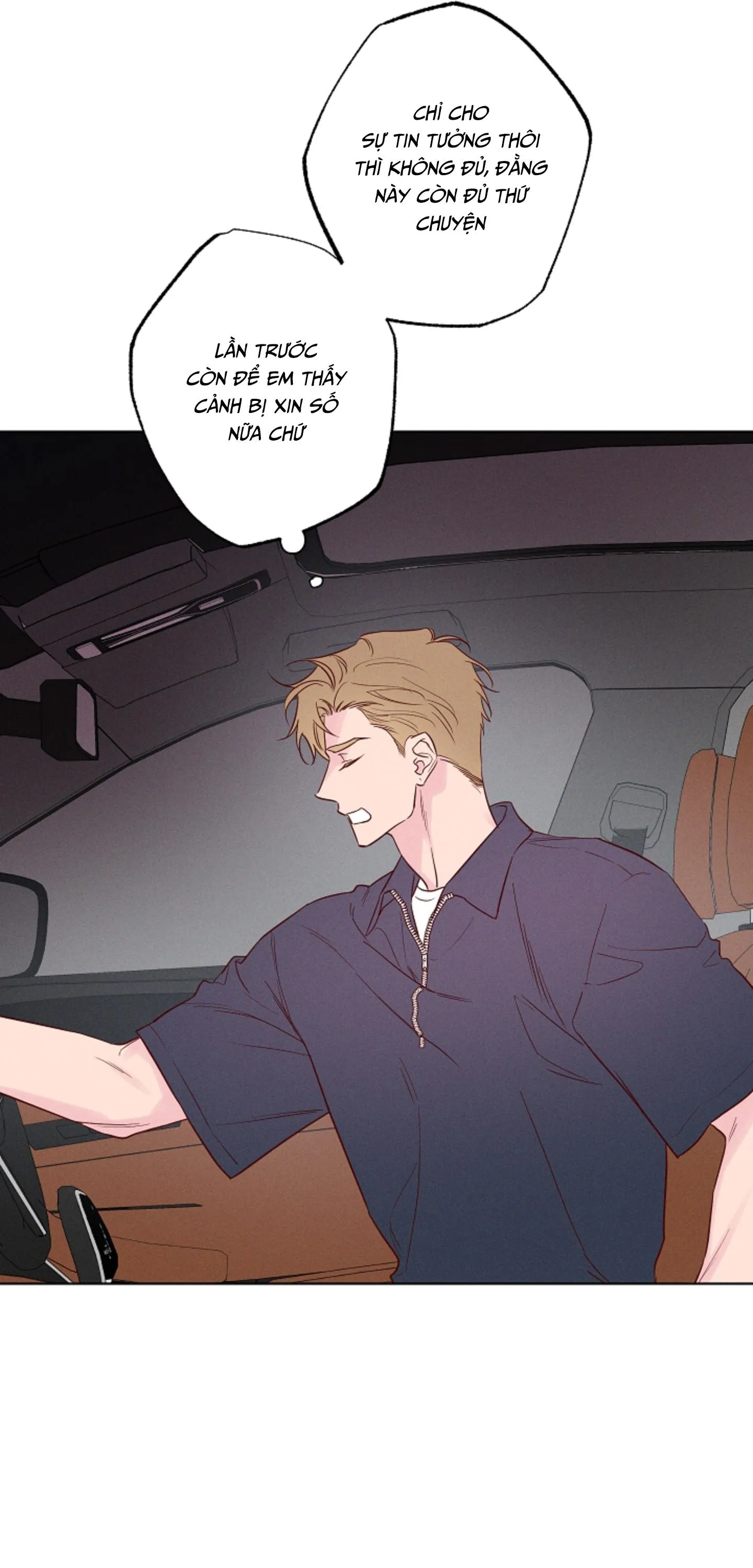 BỜ SÓNG VỖ Chapter 38 Trang 10