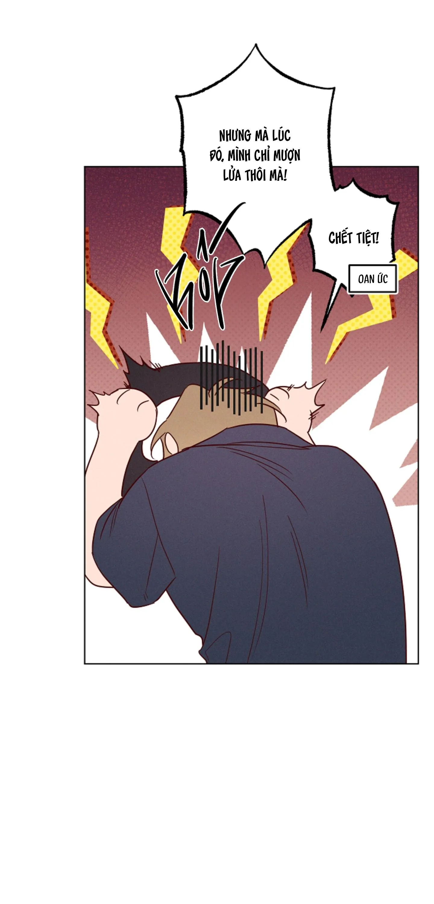 BỜ SÓNG VỖ Chapter 38 Trang 11