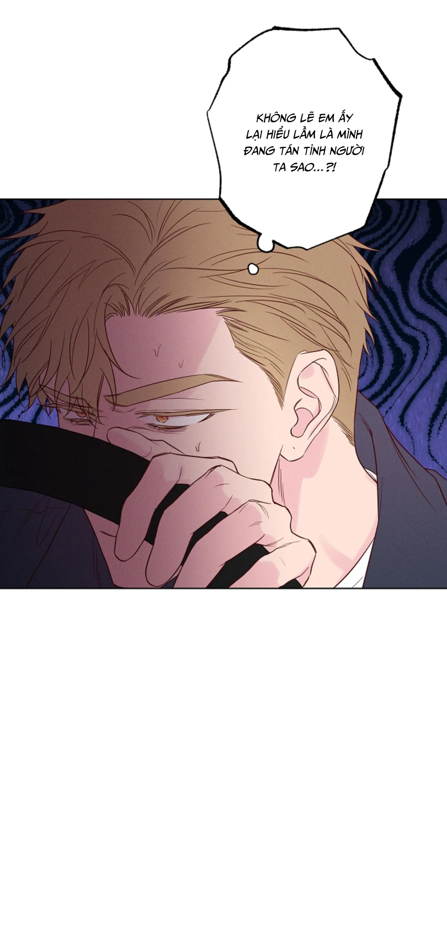 BỜ SÓNG VỖ Chapter 38 Trang 12