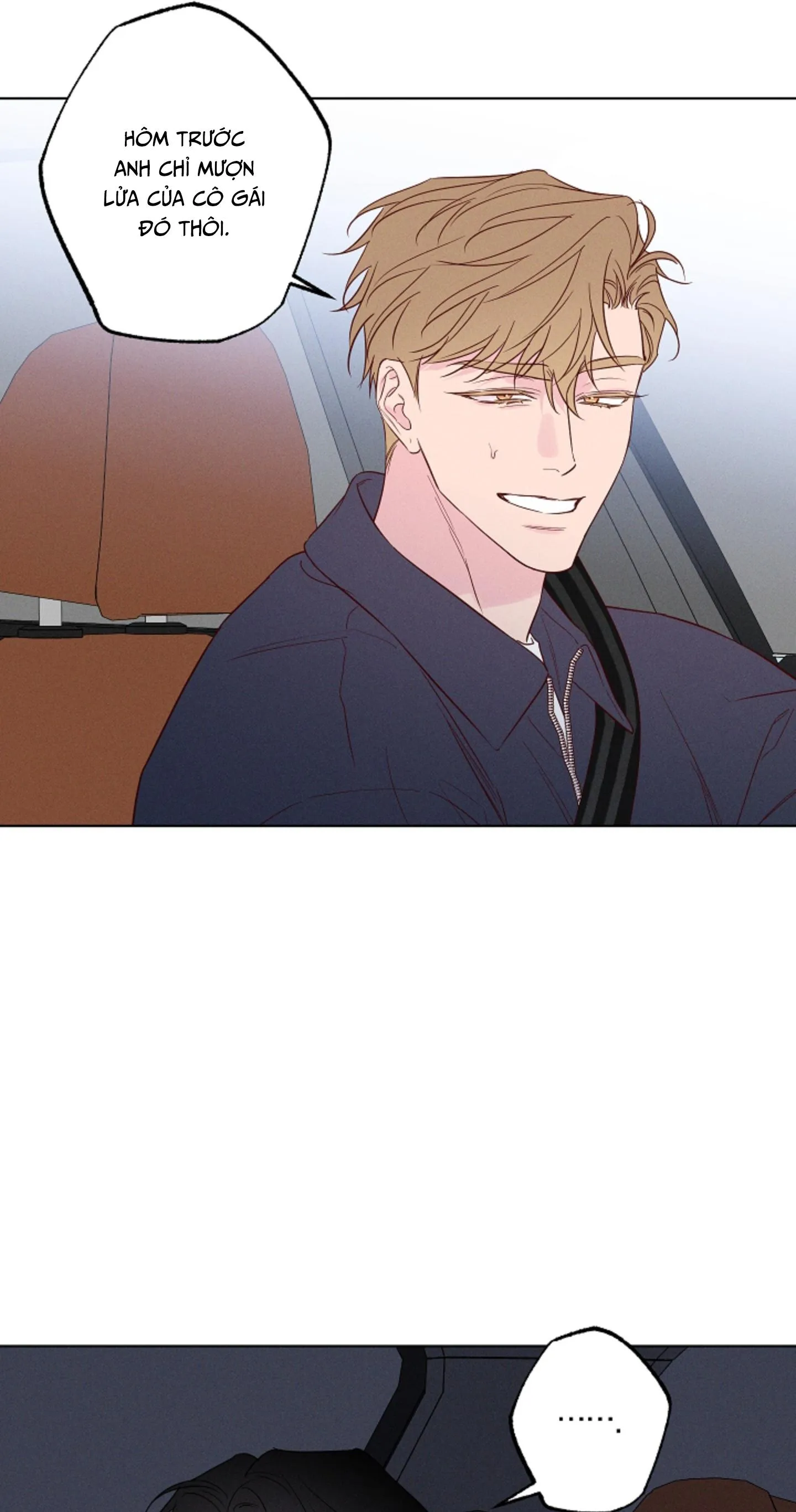 BỜ SÓNG VỖ Chapter 38 Trang 14