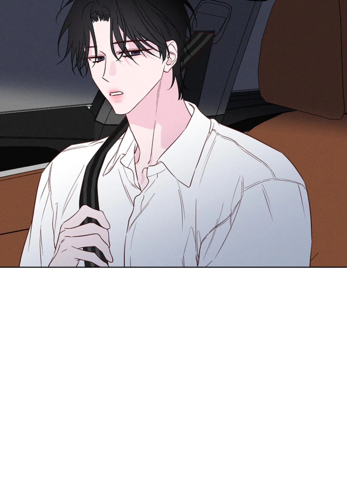 BỜ SÓNG VỖ Chapter 38 Trang 15