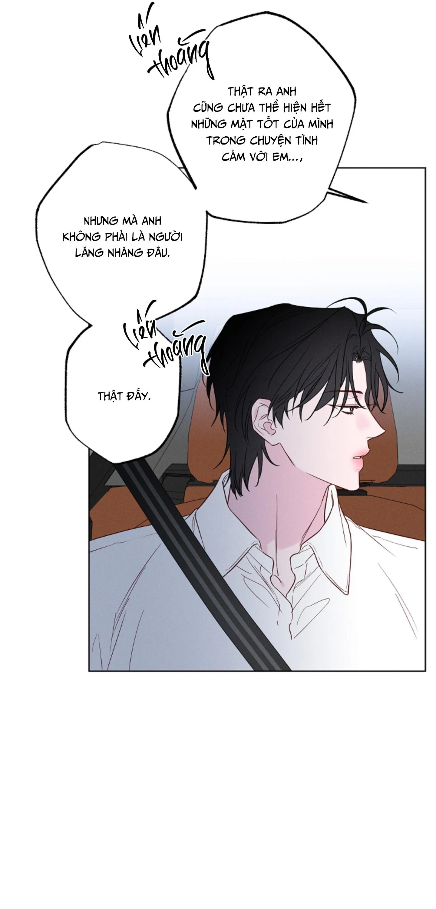 BỜ SÓNG VỖ Chapter 38 Trang 17