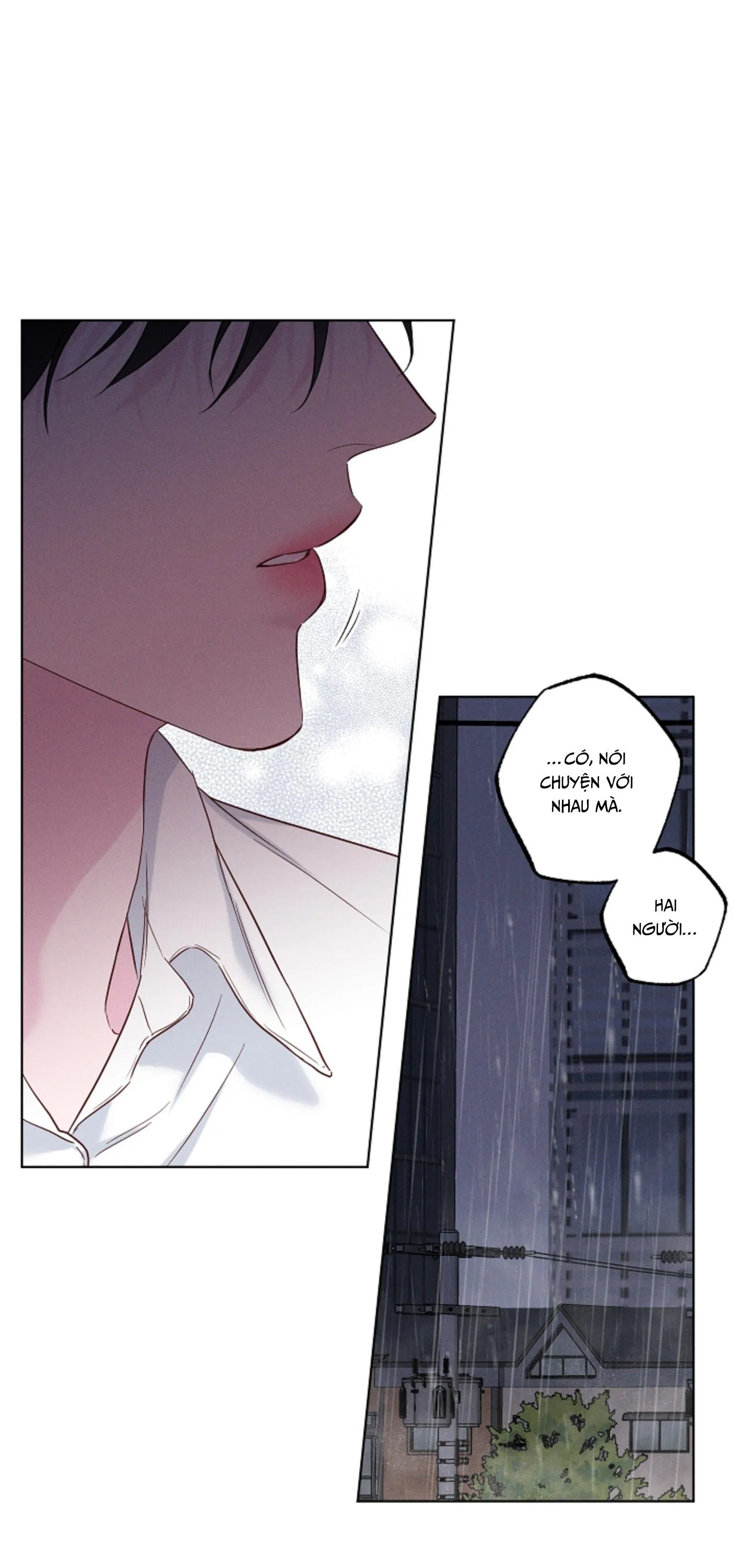 BỜ SÓNG VỖ Chapter 38 Trang 19