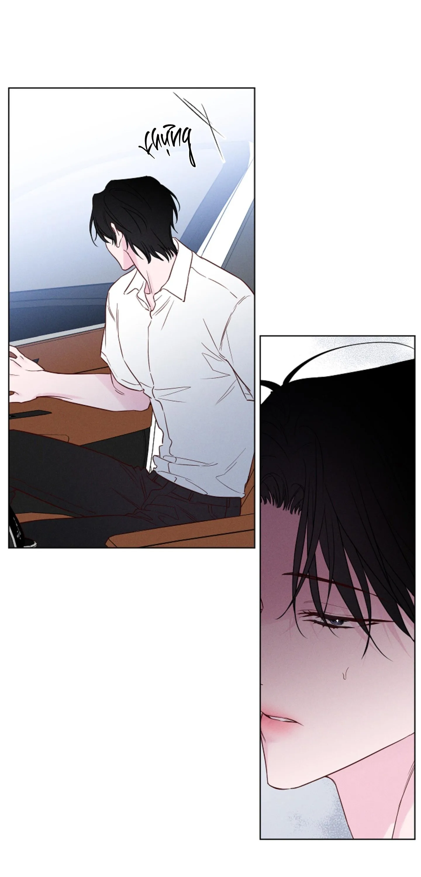 BỜ SÓNG VỖ Chapter 38 Trang 27