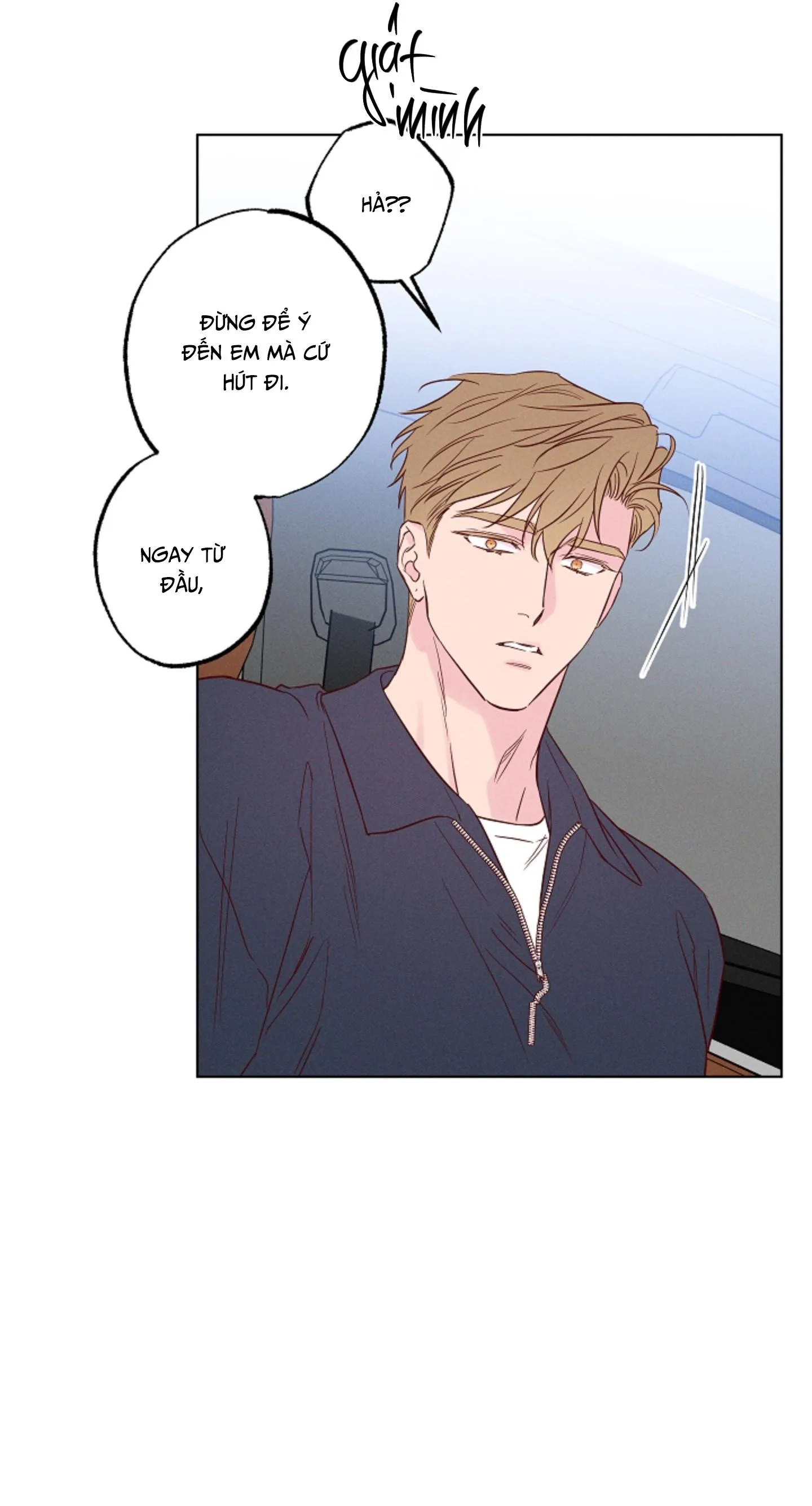 BỜ SÓNG VỖ Chapter 38 Trang 30