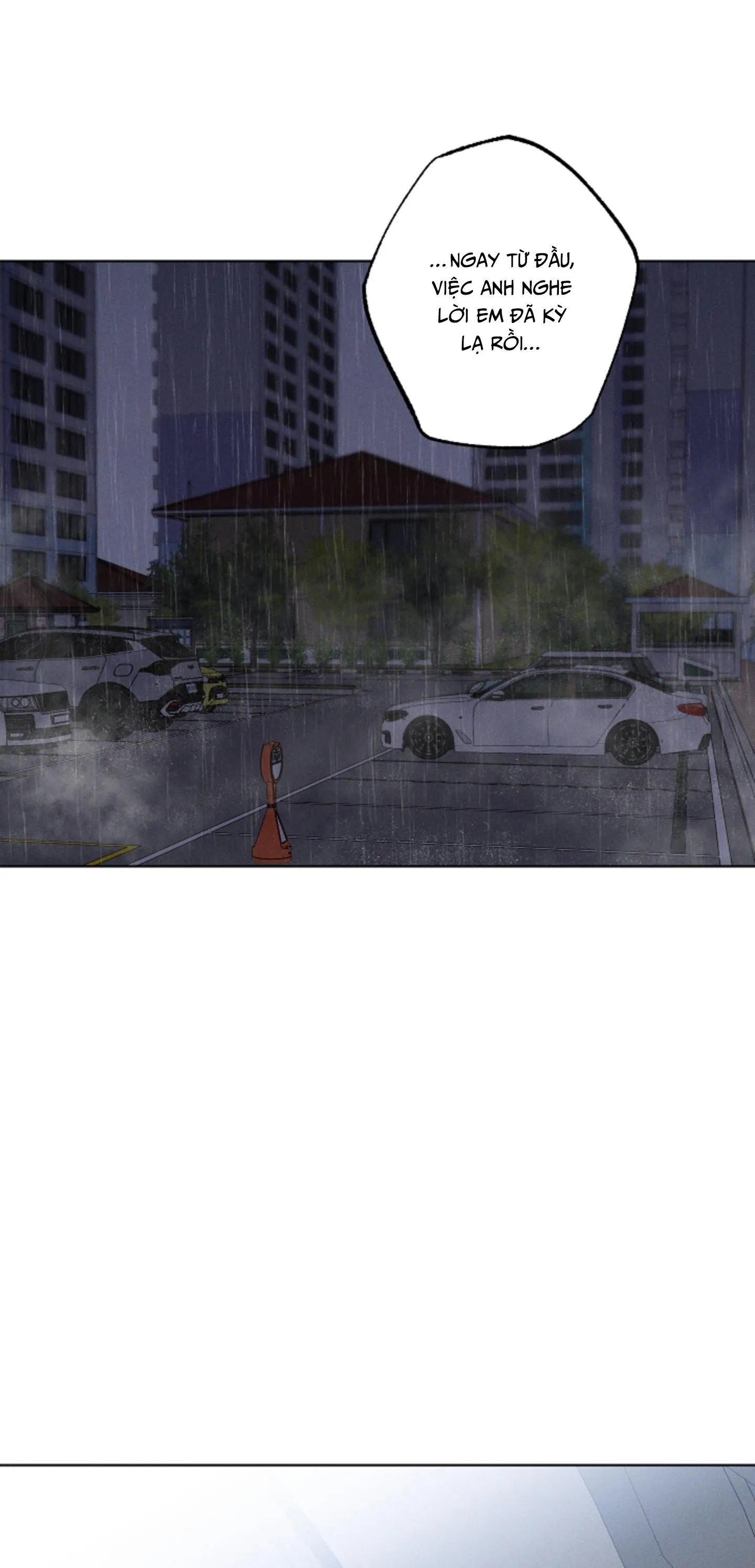 BỜ SÓNG VỖ Chapter 38 Trang 32