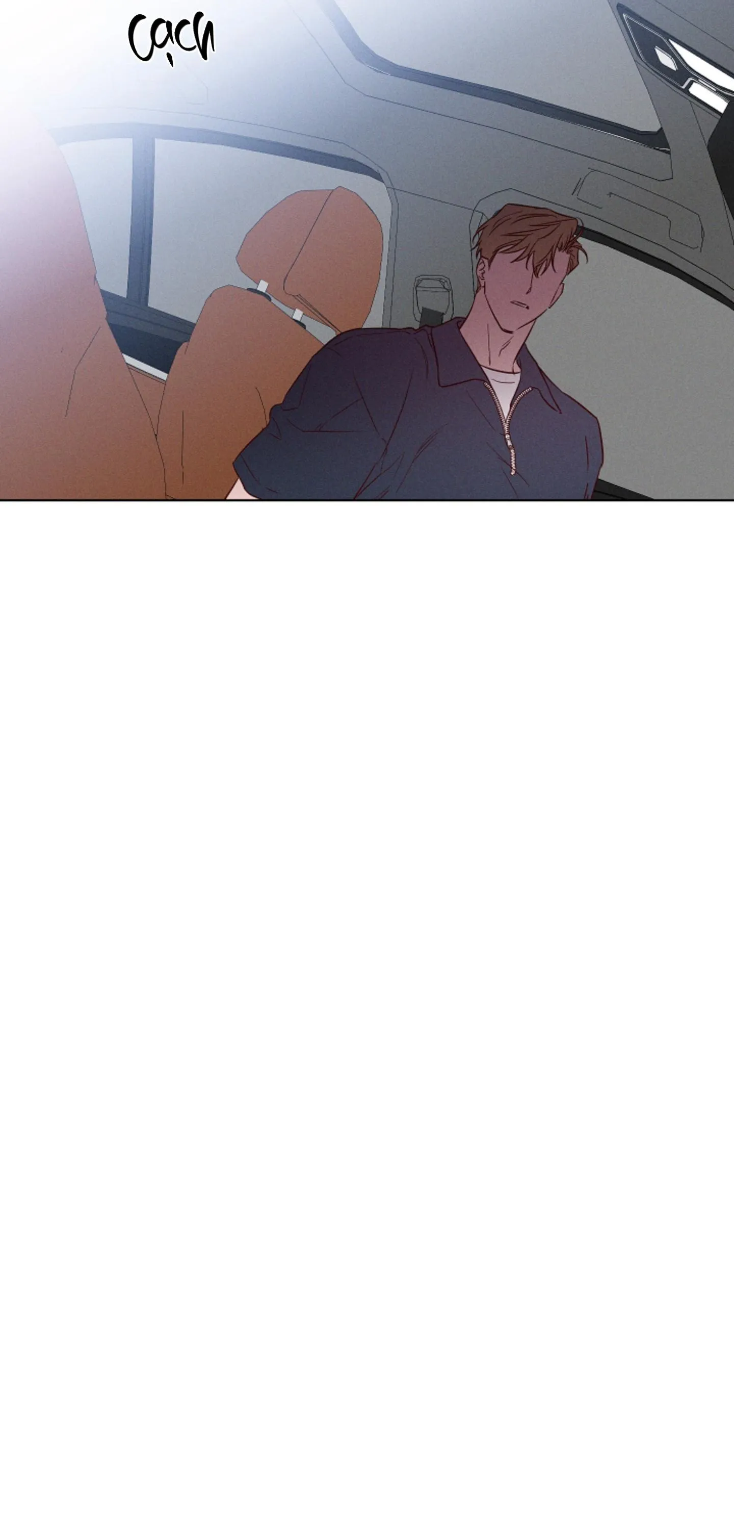 BỜ SÓNG VỖ Chapter 38 Trang 33