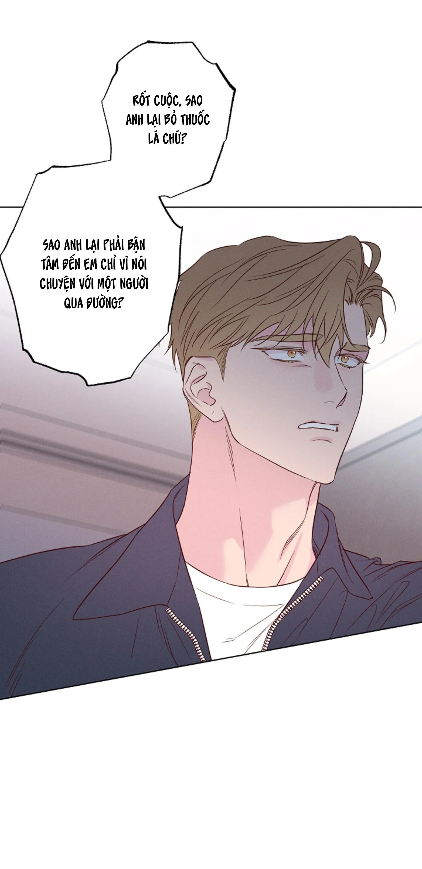 BỜ SÓNG VỖ Chapter 38 Trang 39