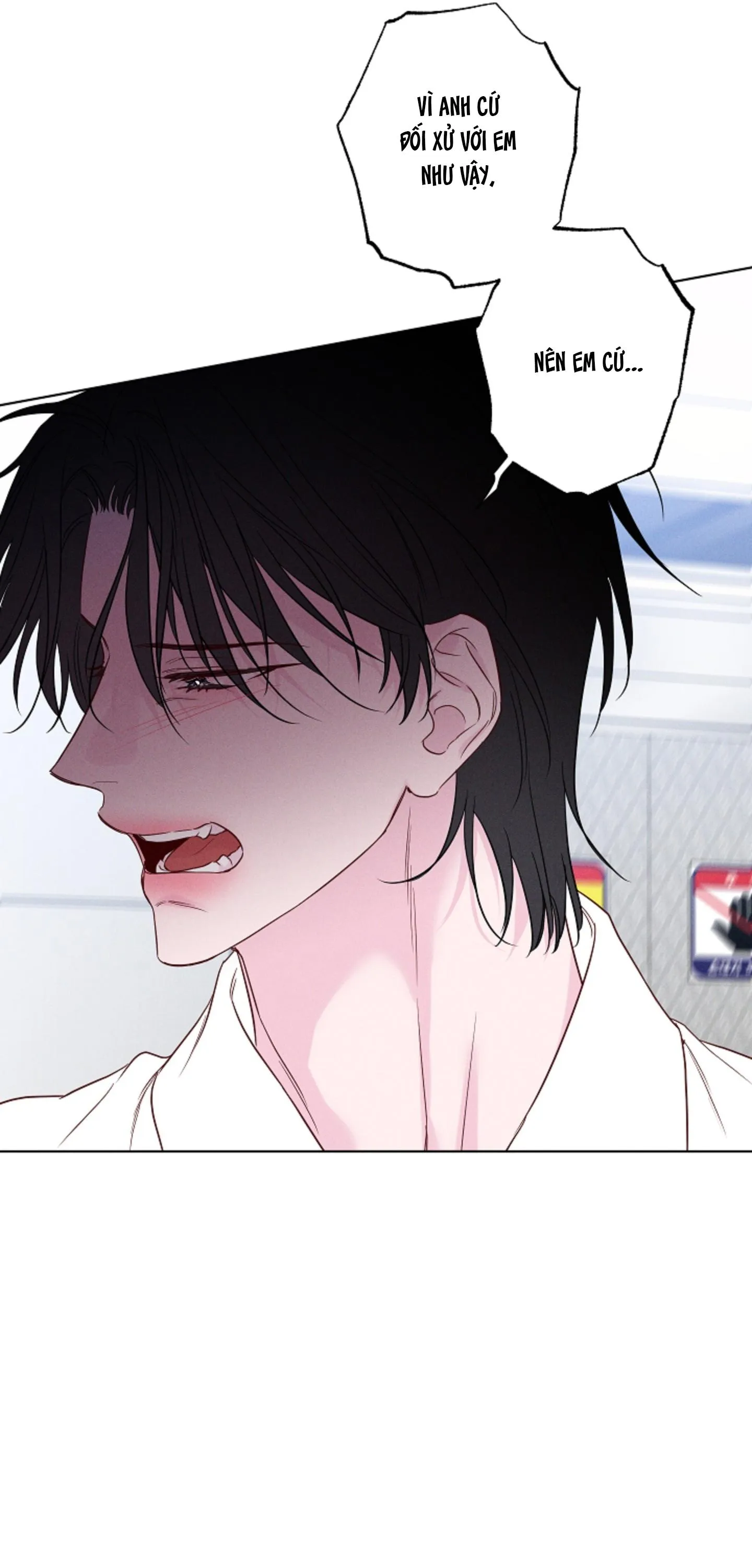 BỜ SÓNG VỖ Chapter 38 Trang 40