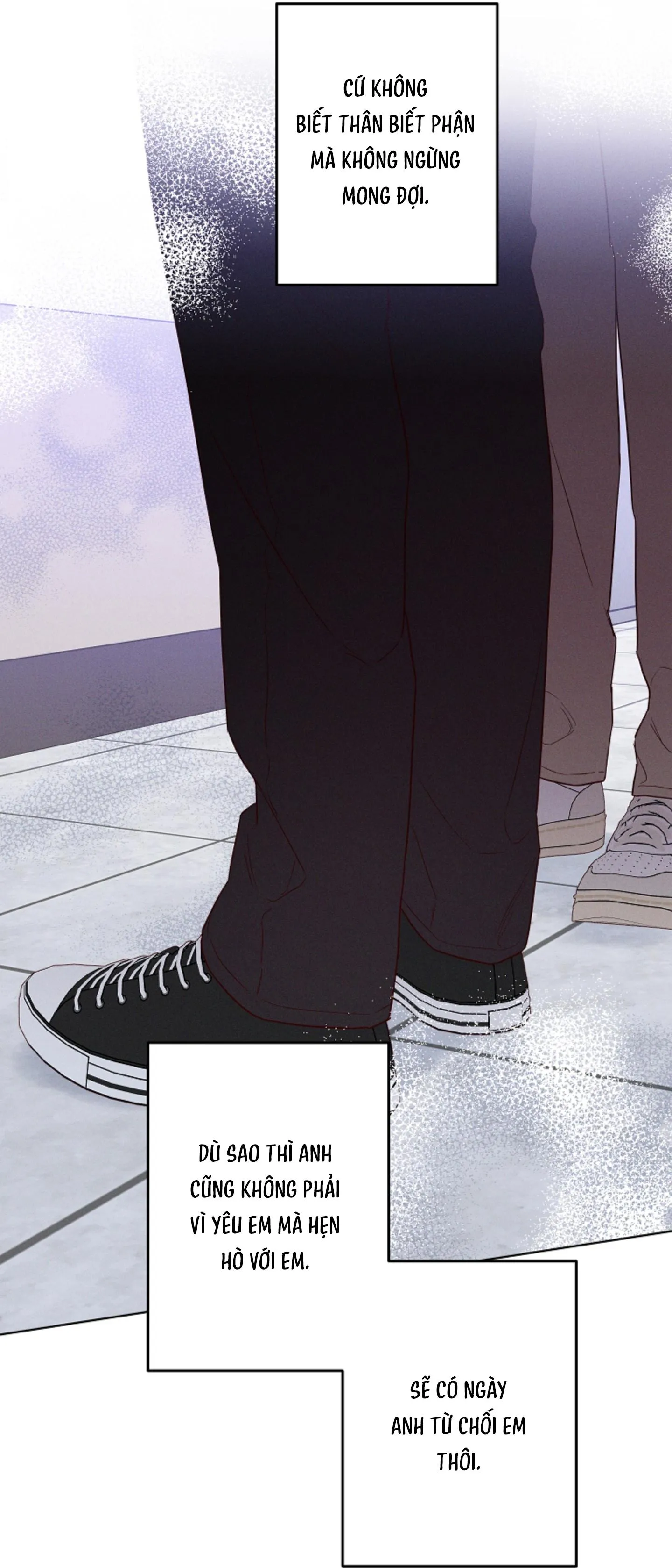 BỜ SÓNG VỖ Chapter 38 Trang 42