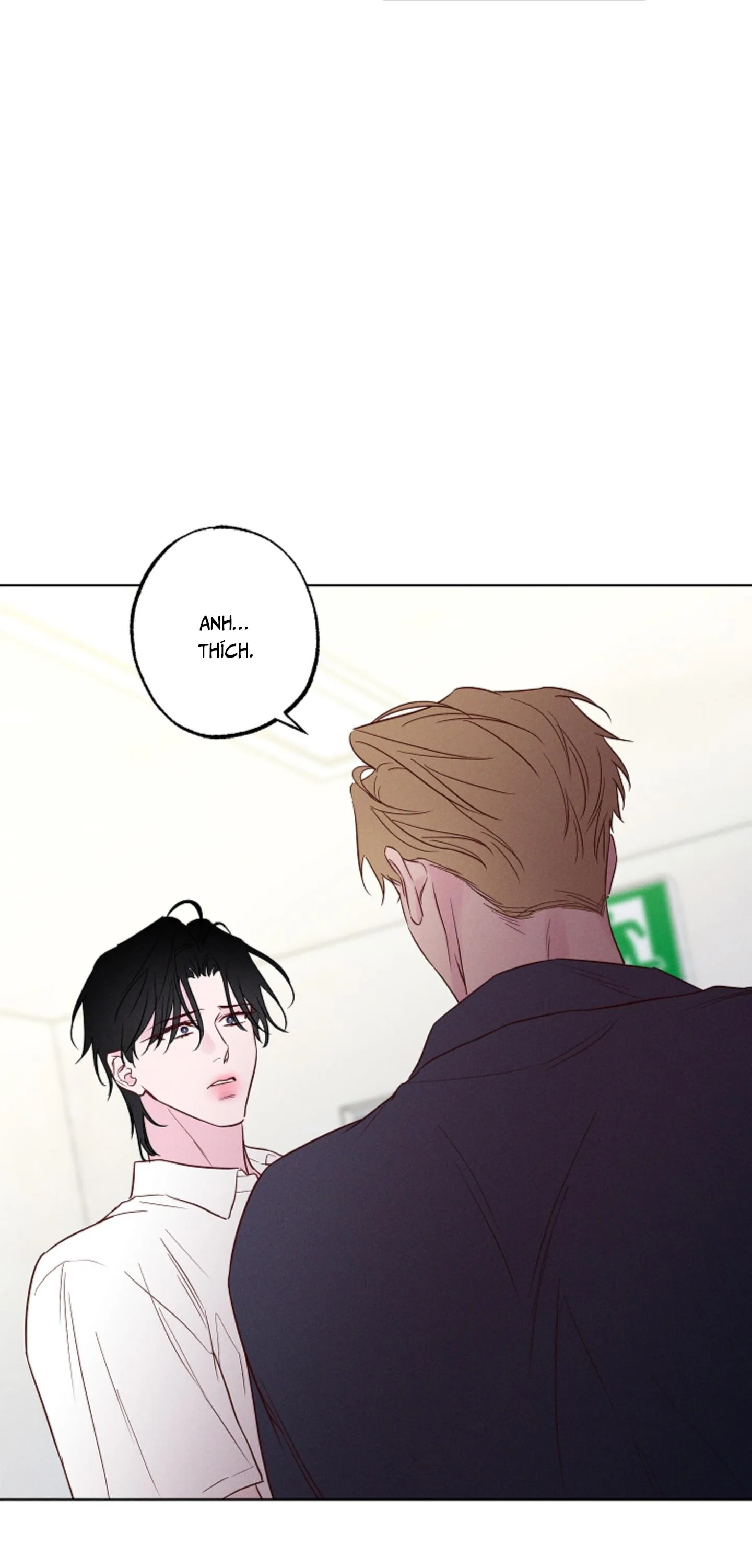 BỜ SÓNG VỖ Chapter 38 Trang 43