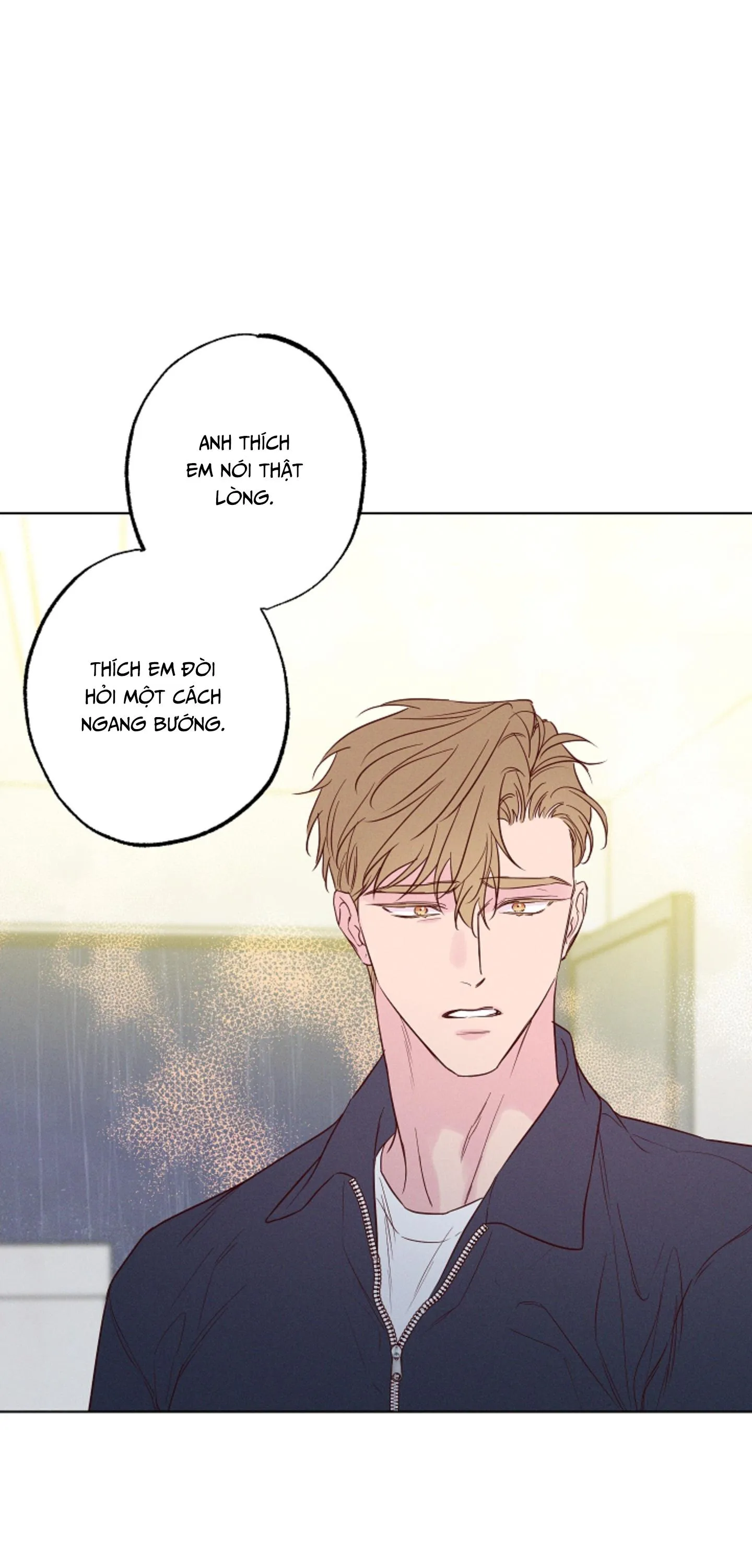 BỜ SÓNG VỖ Chapter 38 Trang 44