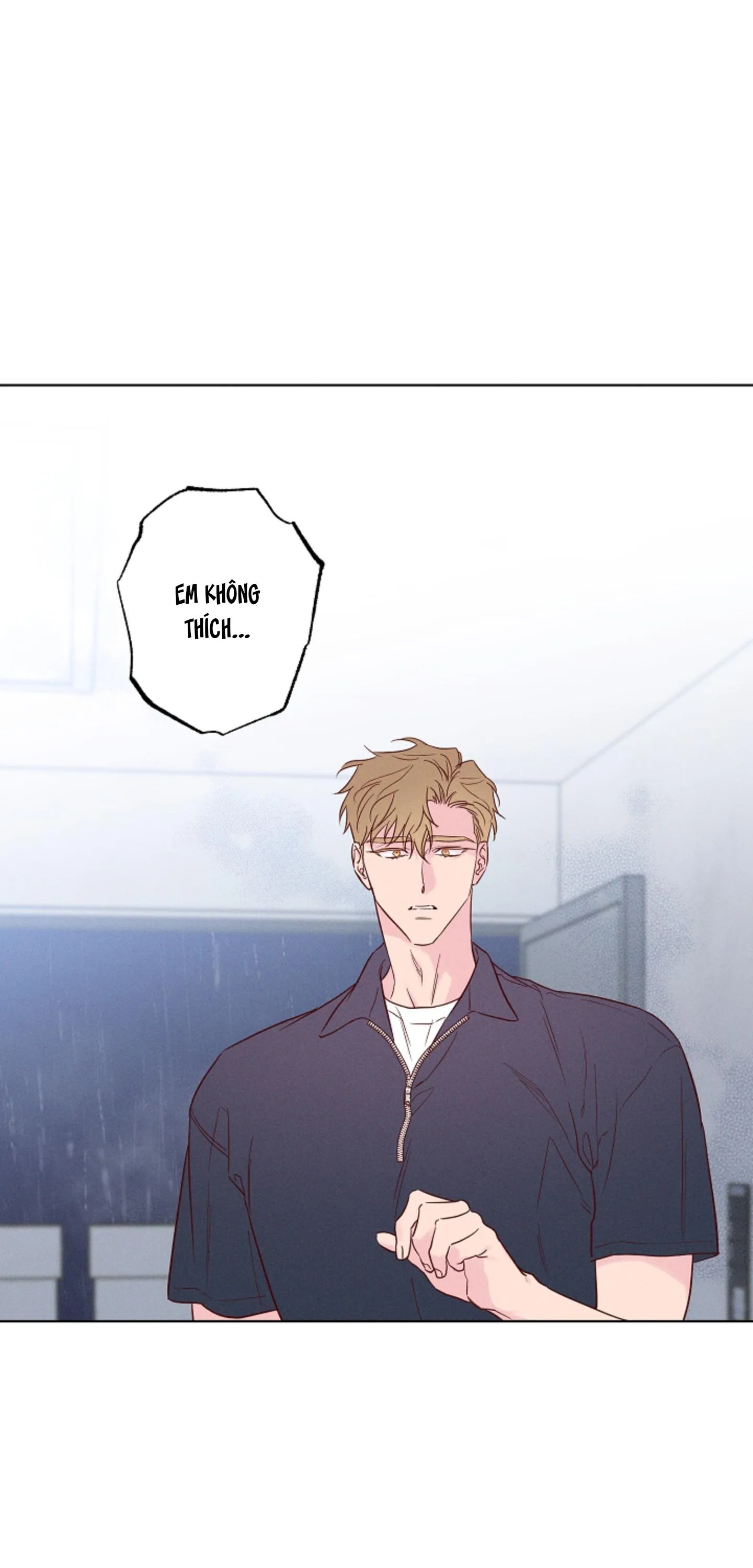 BỜ SÓNG VỖ Chapter 38 Trang 46