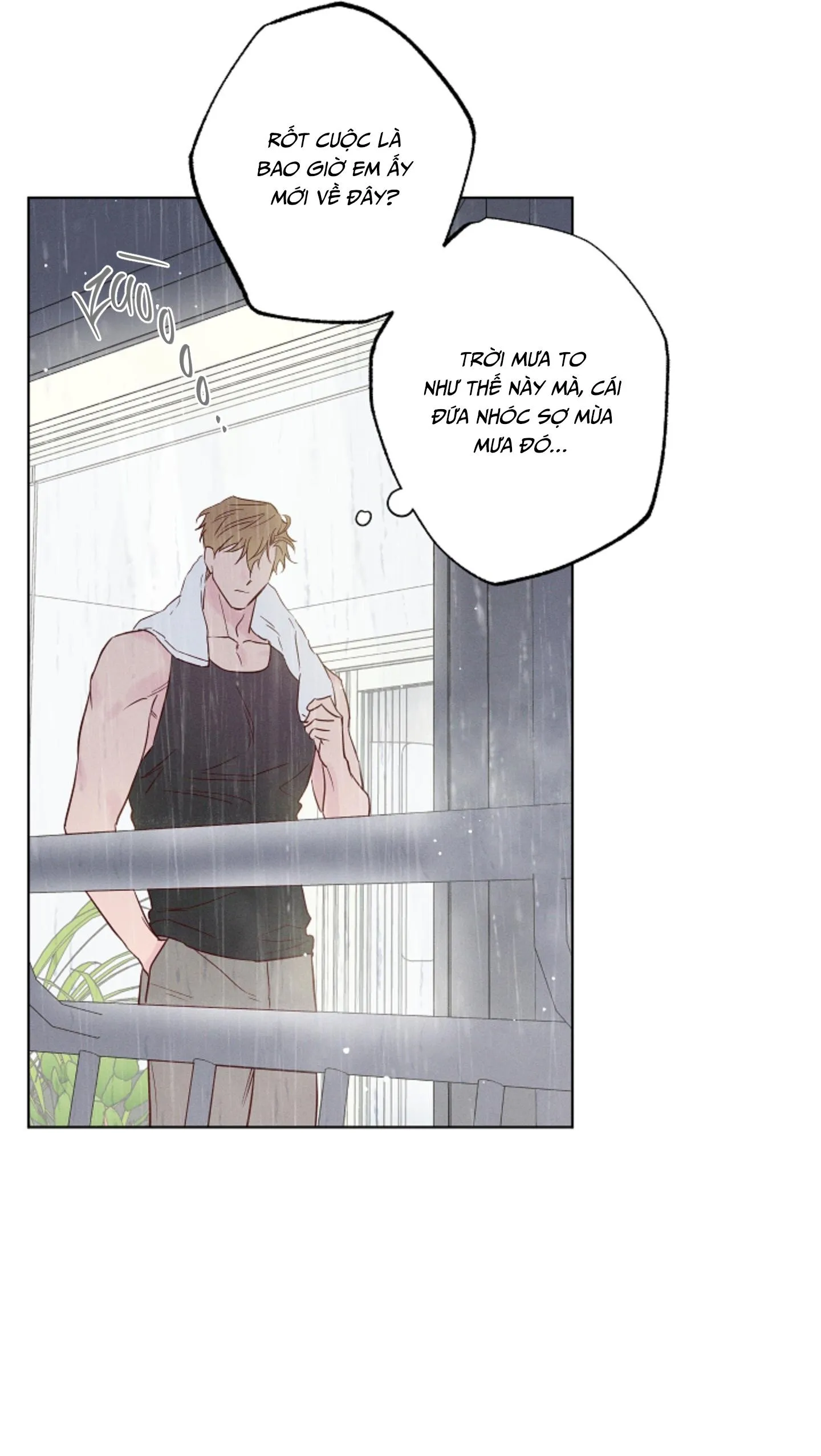 BỜ SÓNG VỖ Chapter 38 Trang 59