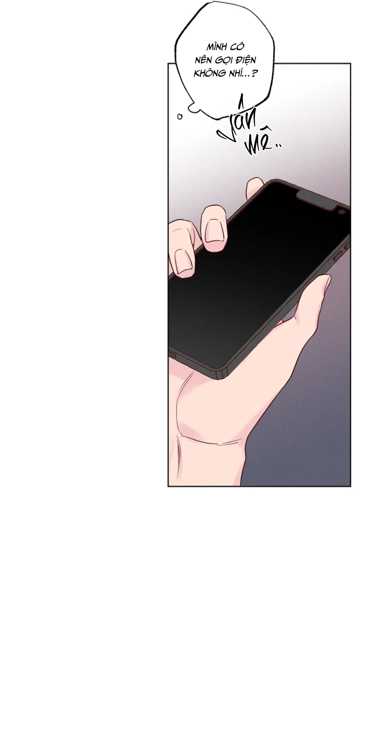 BỜ SÓNG VỖ Chapter 38 Trang 60